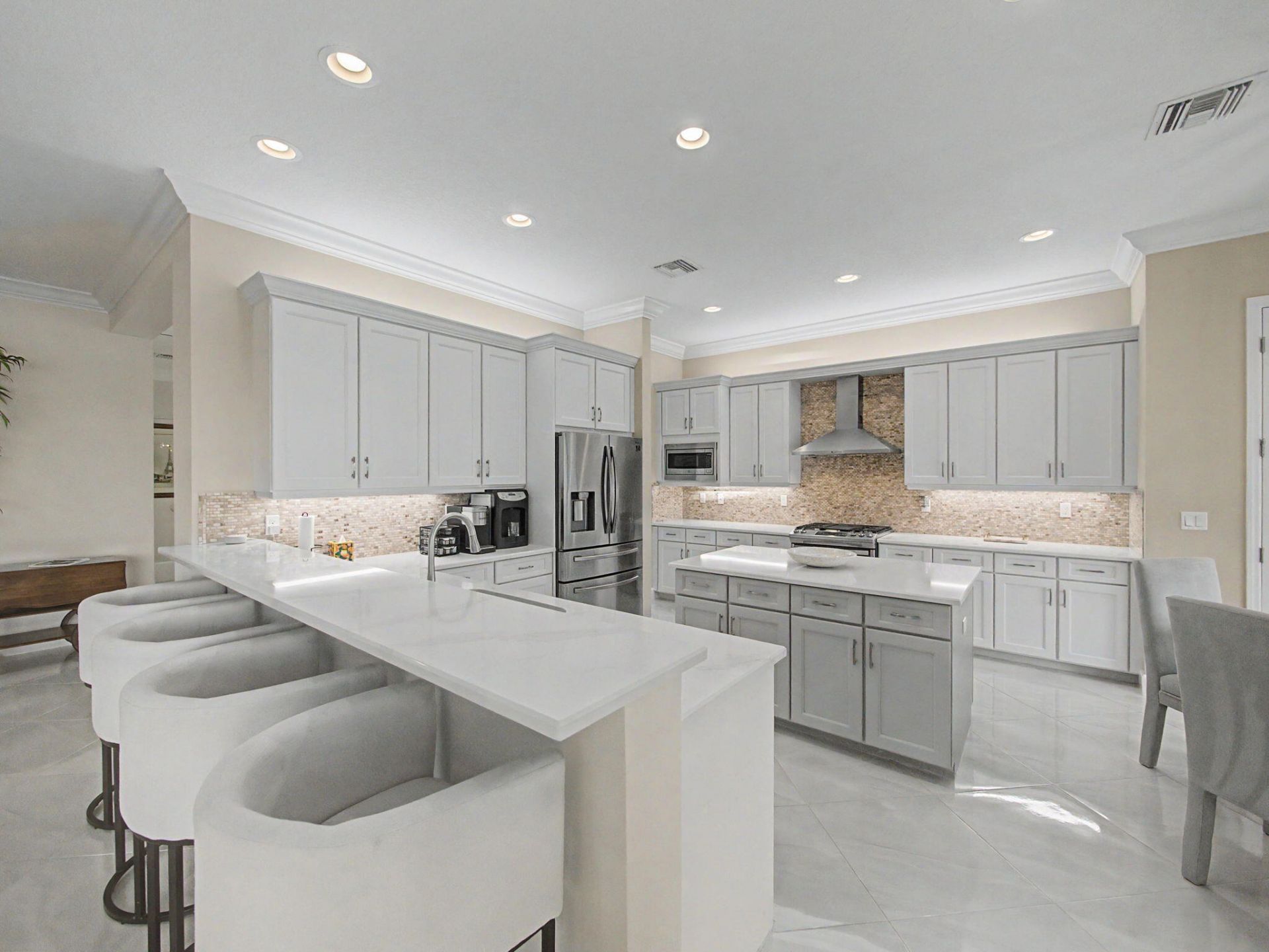 11698 SW Coronado Springs Drive, Port Saint Lucie, FL 34987 Photo