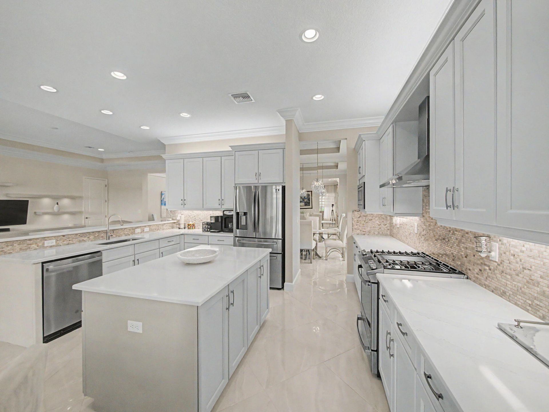 11698 SW Coronado Springs Drive, Port Saint Lucie, FL 34987 Photo