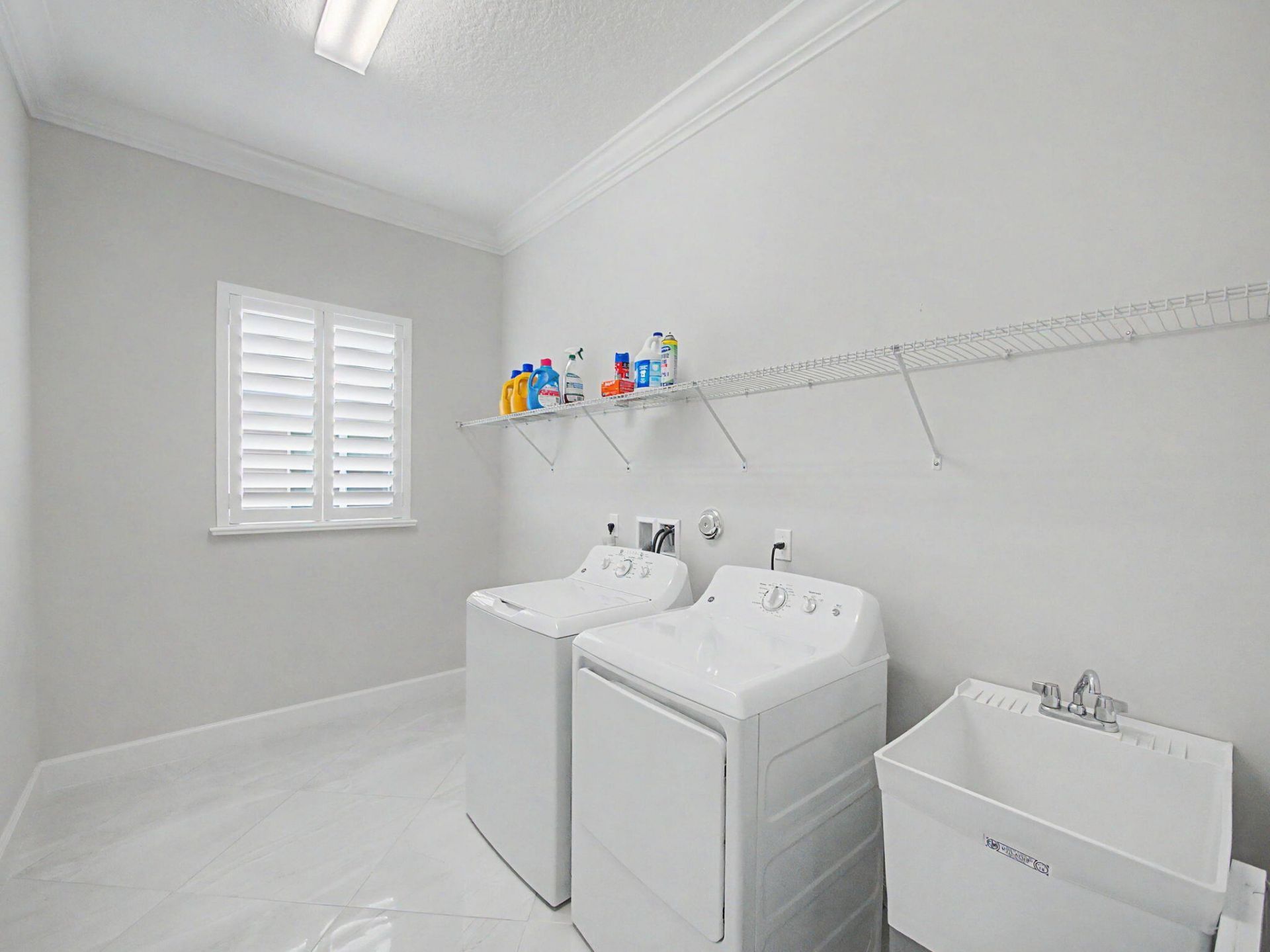 11698 SW Coronado Springs Drive, Port Saint Lucie, FL 34987 Photo