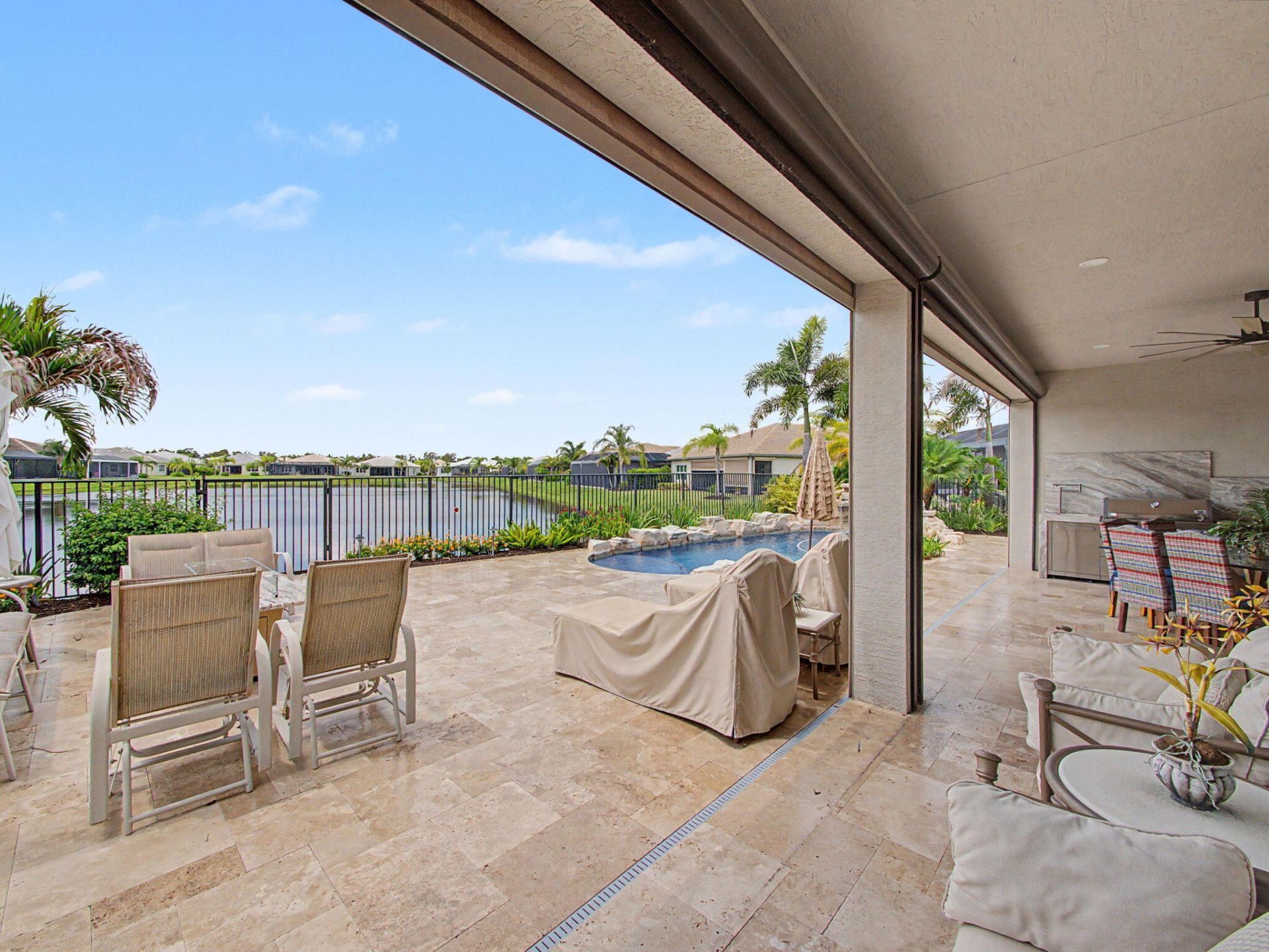 11698 SW Coronado Springs Drive, Port Saint Lucie, FL 34987 Photo