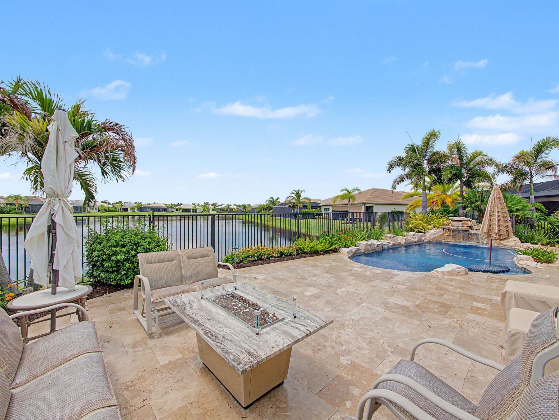 11698 SW Coronado Springs Drive, Port Saint Lucie, FL 34987 Photo