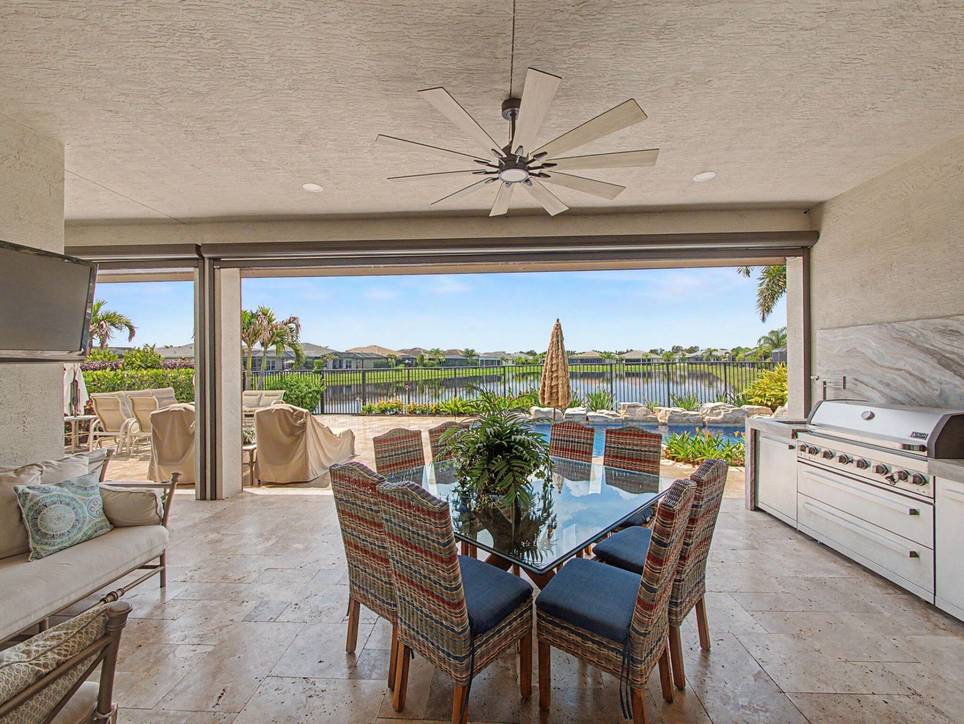 11698 SW Coronado Springs Drive, Port Saint Lucie, FL 34987 Photo