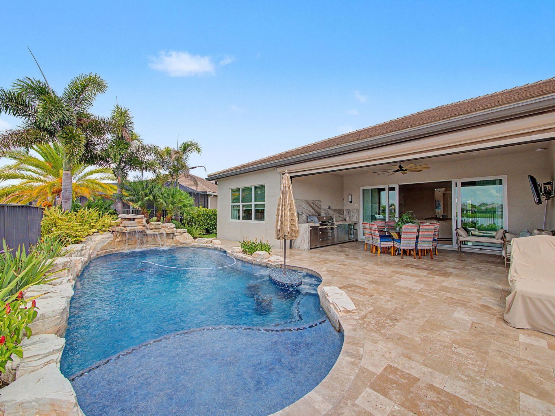 11698 SW Coronado Springs Drive, Port Saint Lucie, FL 34987 Photo