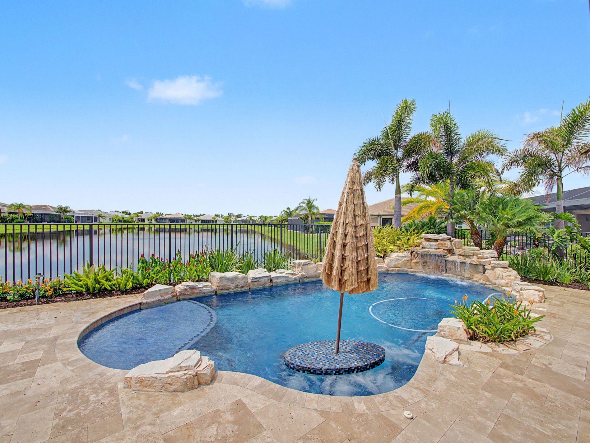 11698 SW Coronado Springs Drive, Port Saint Lucie, FL 34987 Photo