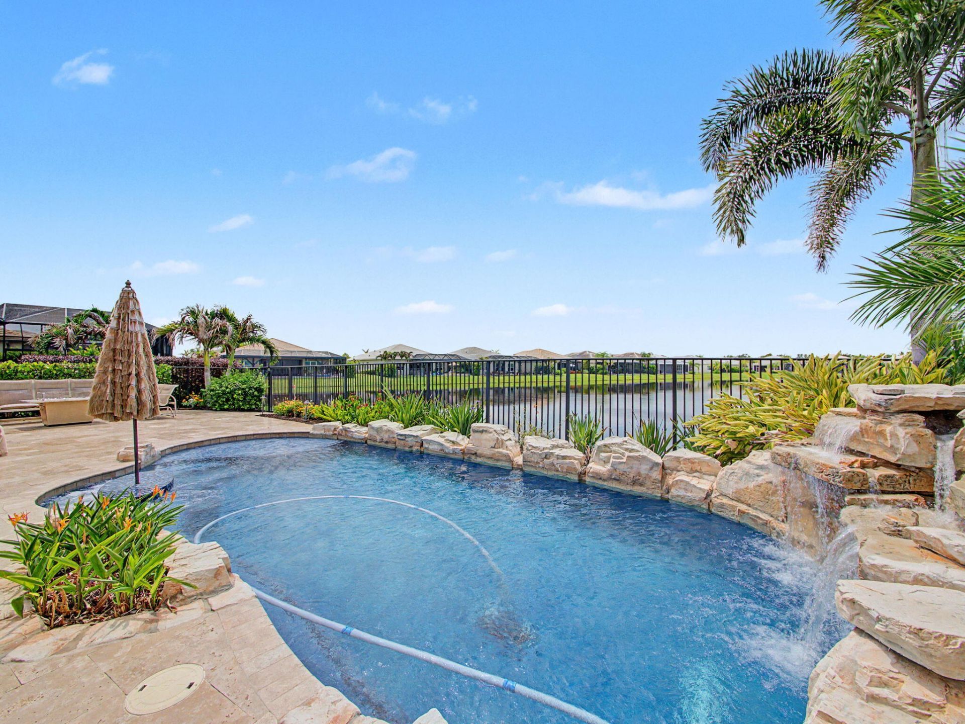 11698 SW Coronado Springs Drive, Port Saint Lucie, FL 34987 Photo