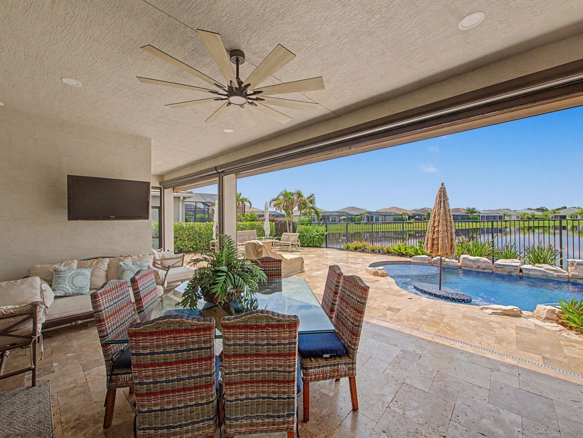 11698 SW Coronado Springs Drive, Port Saint Lucie, FL 34987 Photo
