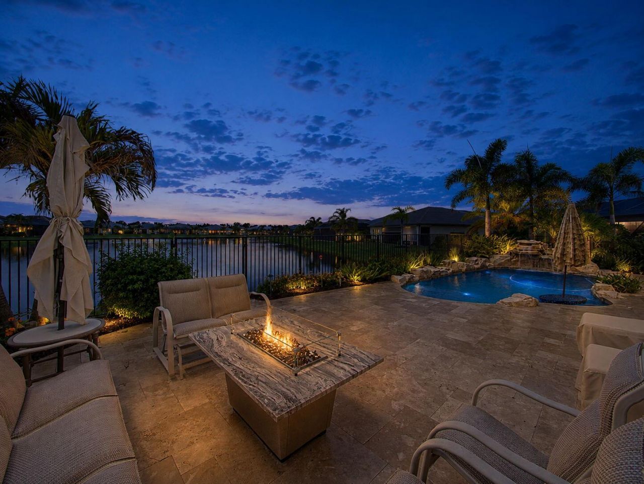 11698 SW Coronado Springs Drive, Port Saint Lucie, FL 34987 Photo