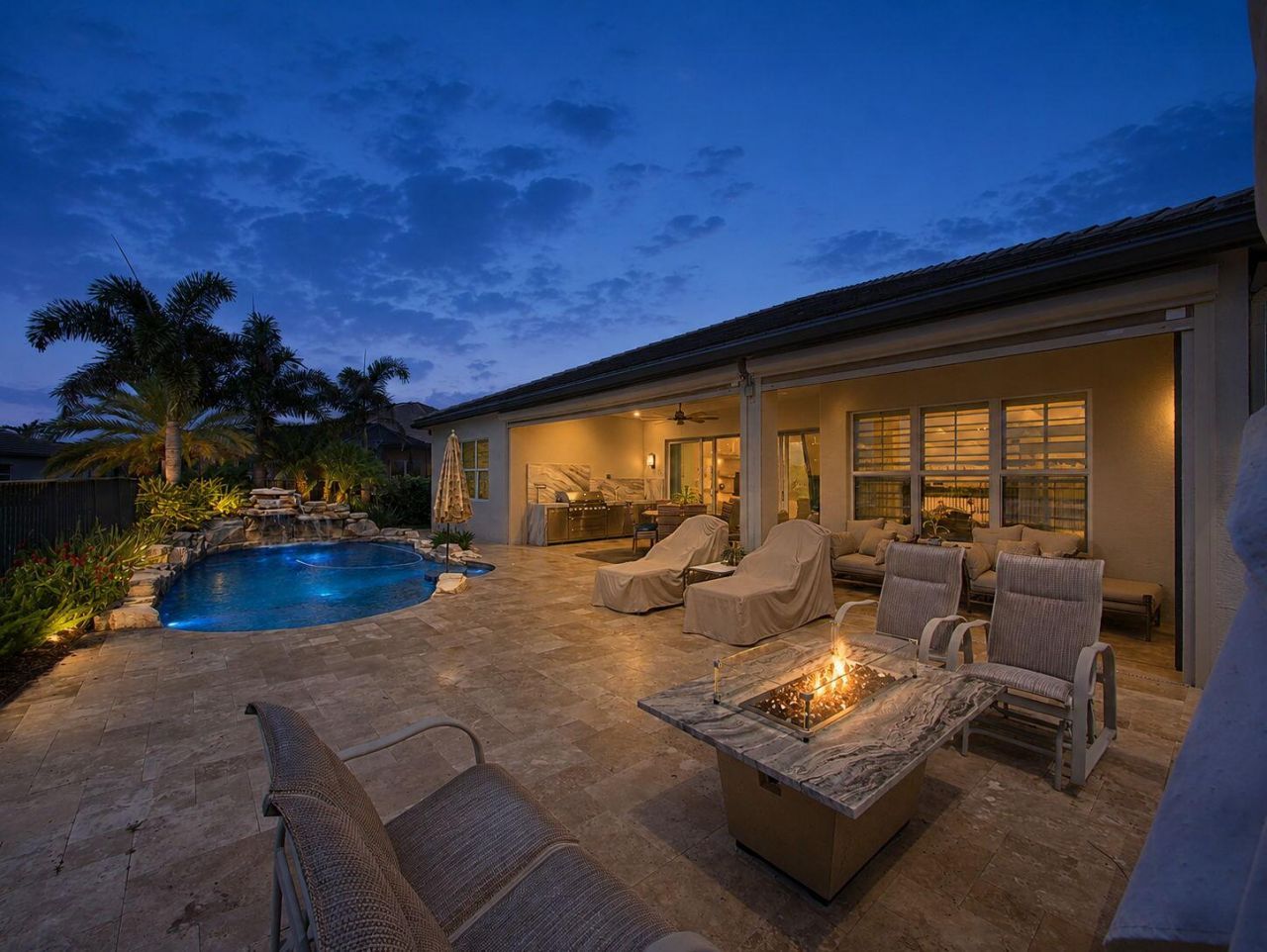 11698 SW Coronado Springs Drive, Port Saint Lucie, FL 34987 Photo