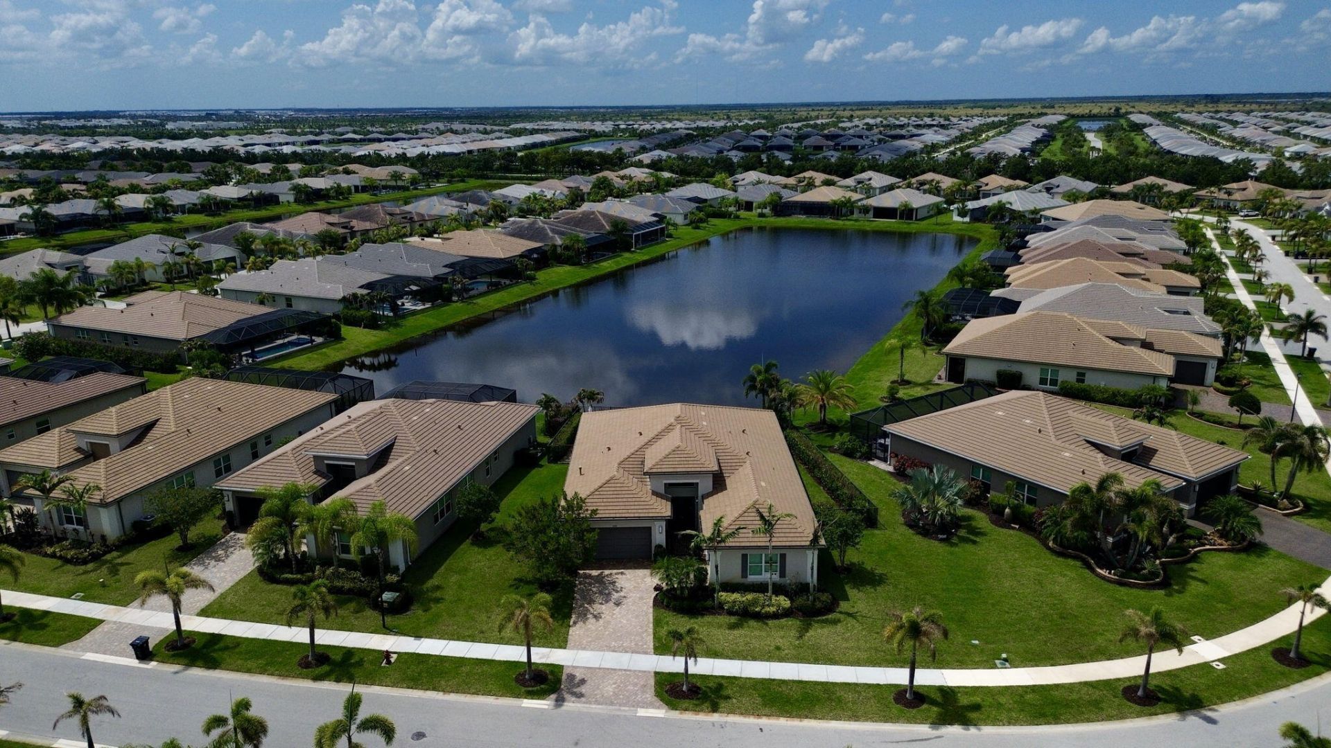 11698 SW Coronado Springs Drive, Port Saint Lucie, FL 34987 Photo