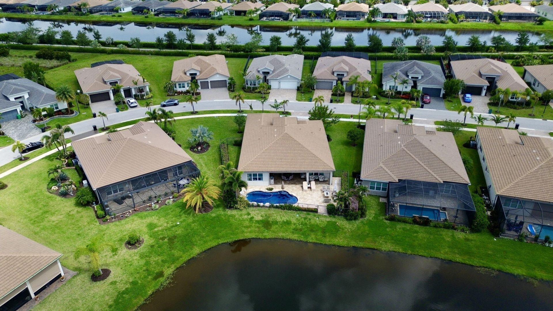 11698 SW Coronado Springs Drive, Port Saint Lucie, FL 34987 Photo