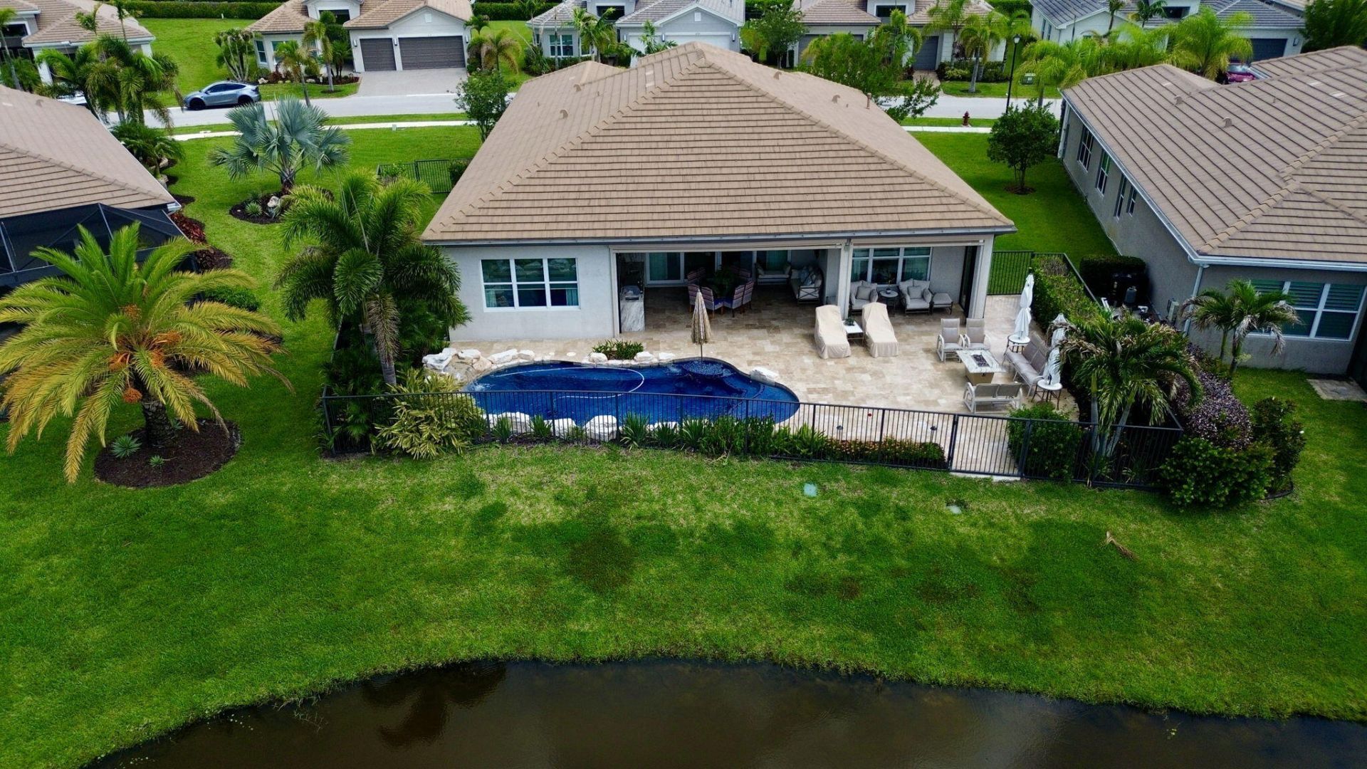 11698 SW Coronado Springs Drive, Port Saint Lucie, FL 34987 Photo