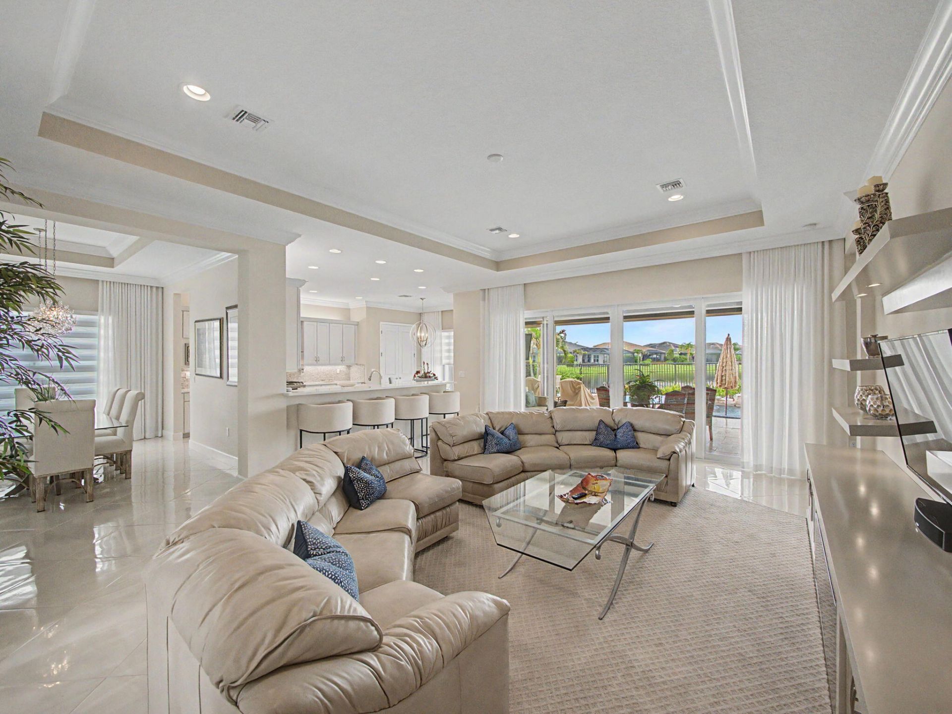 11698 SW Coronado Springs Drive, Port Saint Lucie, FL 34987 Photo