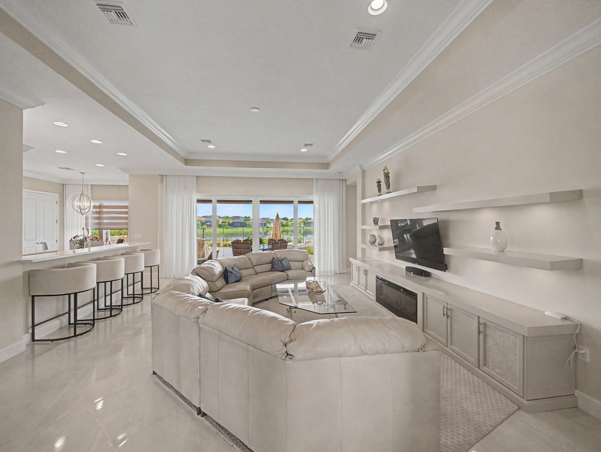 11698 SW Coronado Springs Drive, Port Saint Lucie, FL 34987 Photo