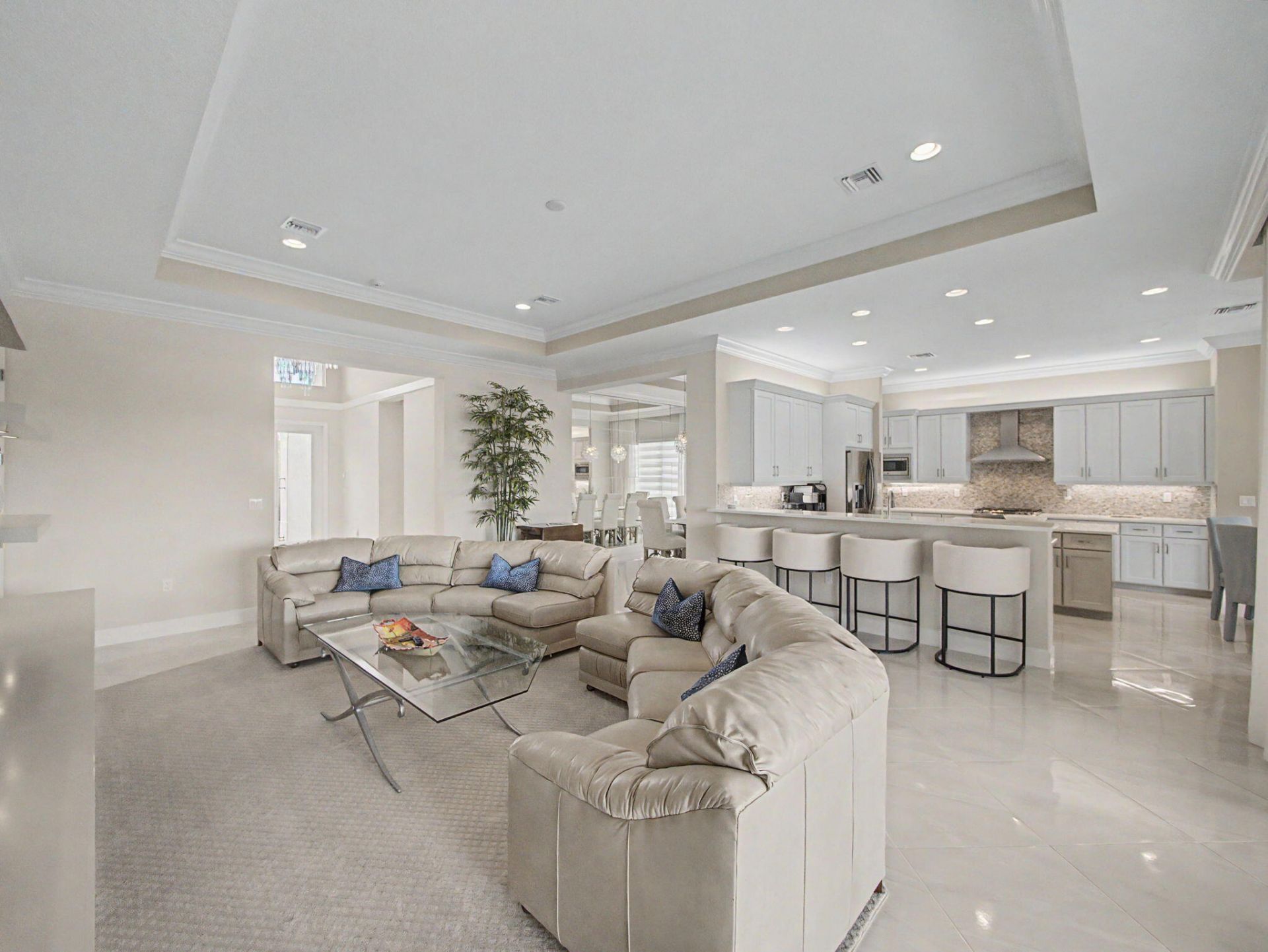 11698 SW Coronado Springs Drive, Port Saint Lucie, FL 34987 Photo