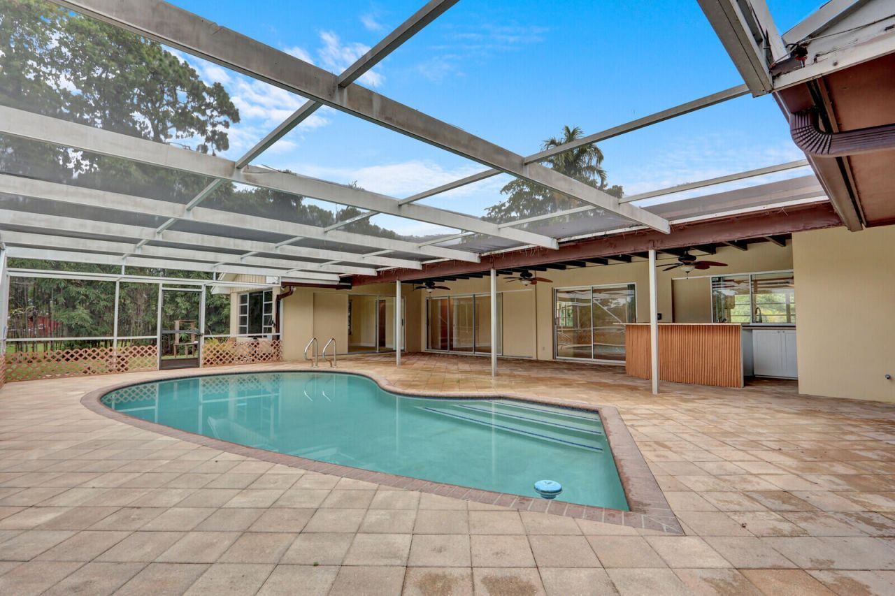 4529 Square Lake Drive, Palm Beach Gardens, FL 33418 Photo