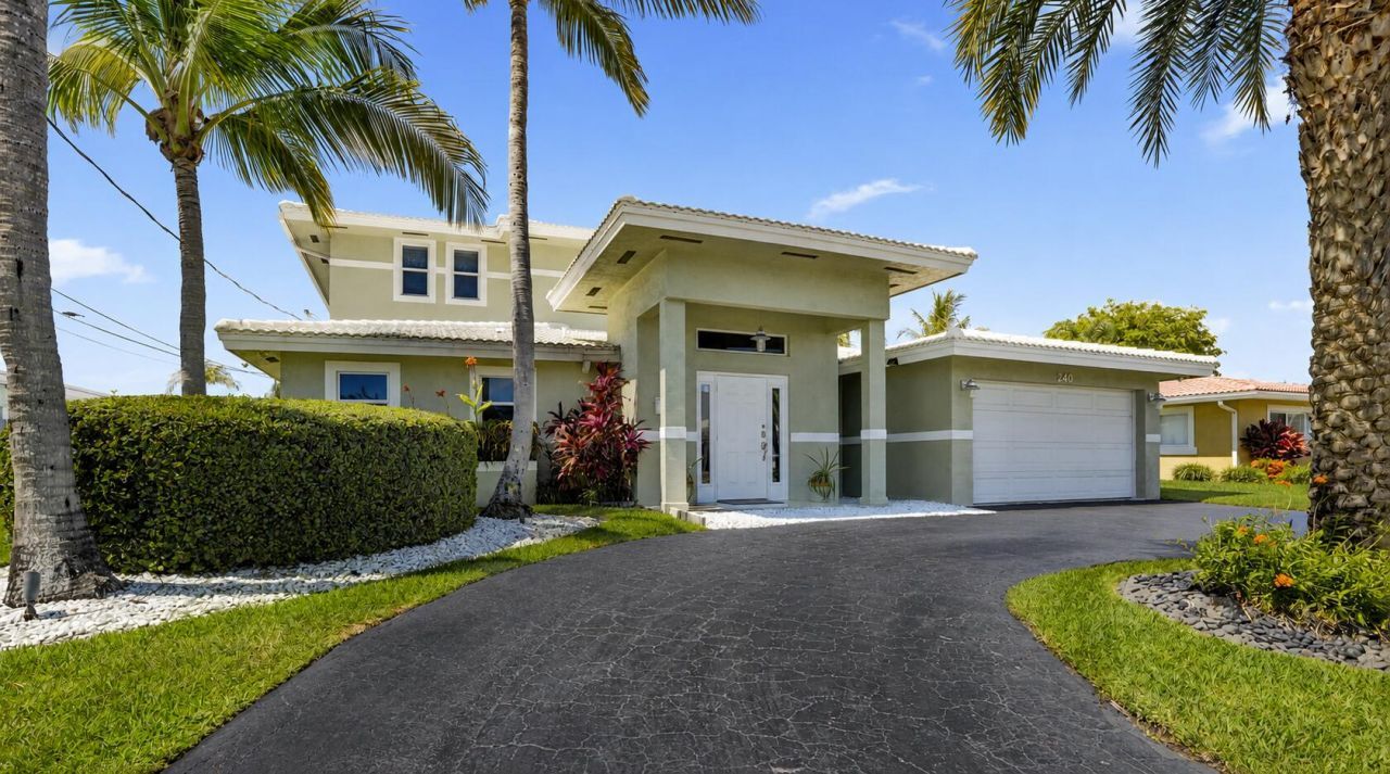 240 SE 3rd Court, Pompano Beach, FL 33060 Photo