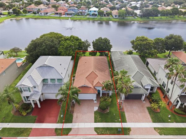 732 Belle Grove Lane, West Palm Beach, FL 33411