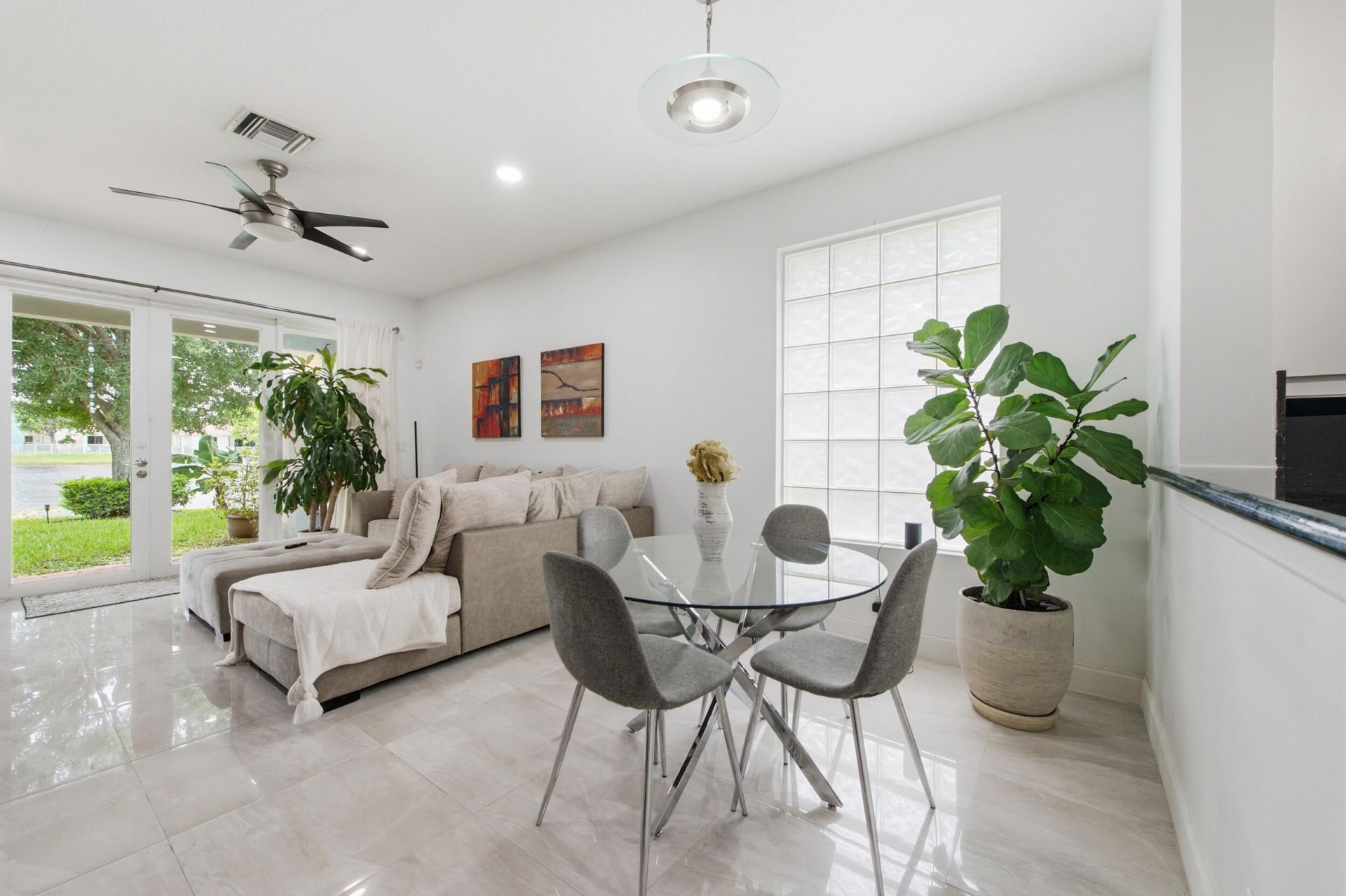 732 Belle Grove Lane, West Palm Beach, FL 33411 Photo