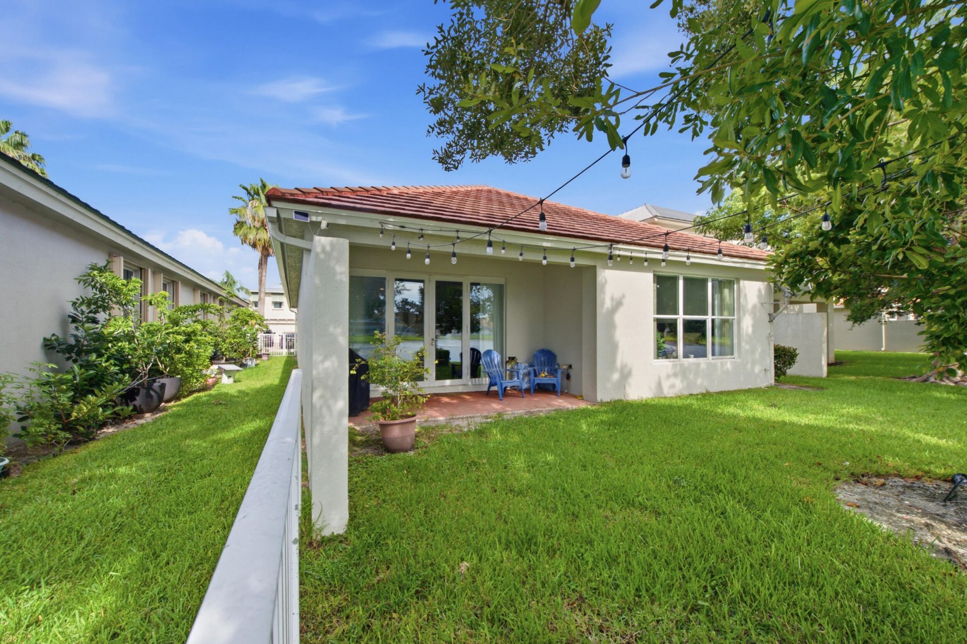 732 Belle Grove Lane, West Palm Beach, FL 33411 Photo