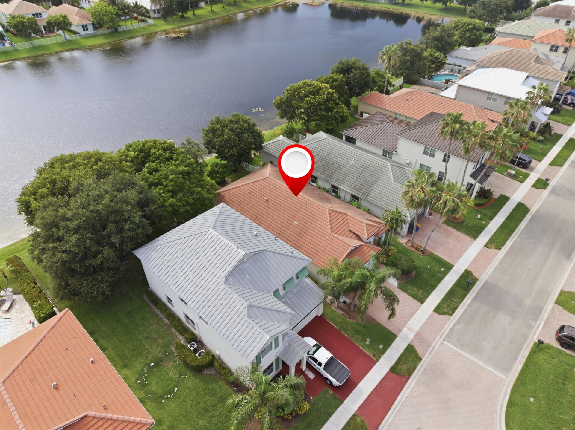 732 Belle Grove Lane, West Palm Beach, FL 33411 Photo