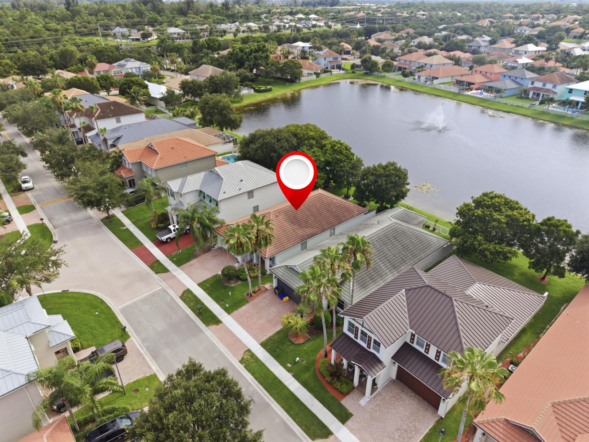 732 Belle Grove Lane, West Palm Beach, FL 33411 Photo
