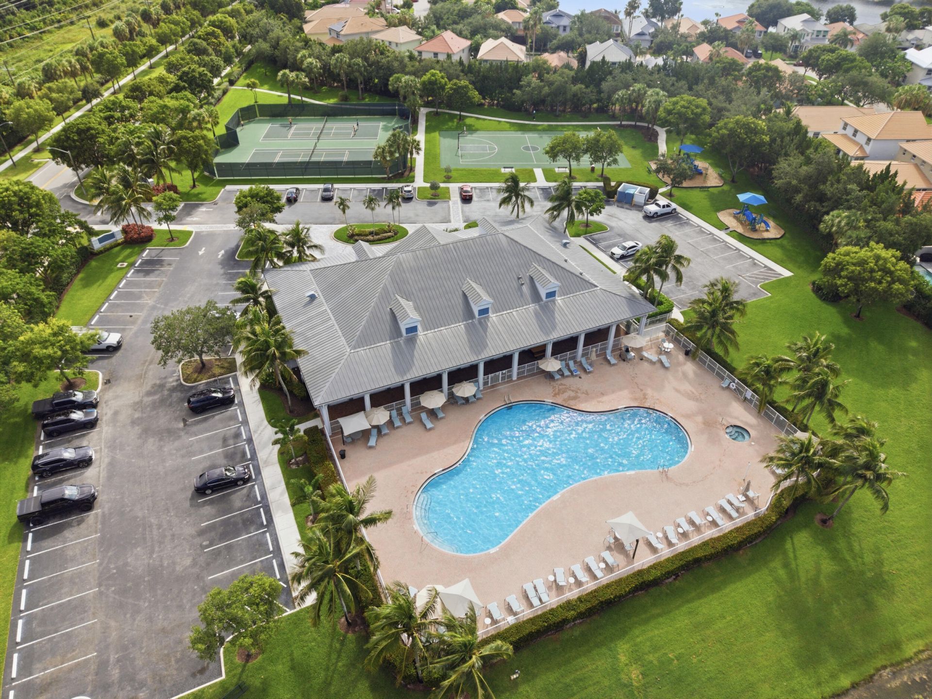 732 Belle Grove Lane, West Palm Beach, FL 33411 Photo