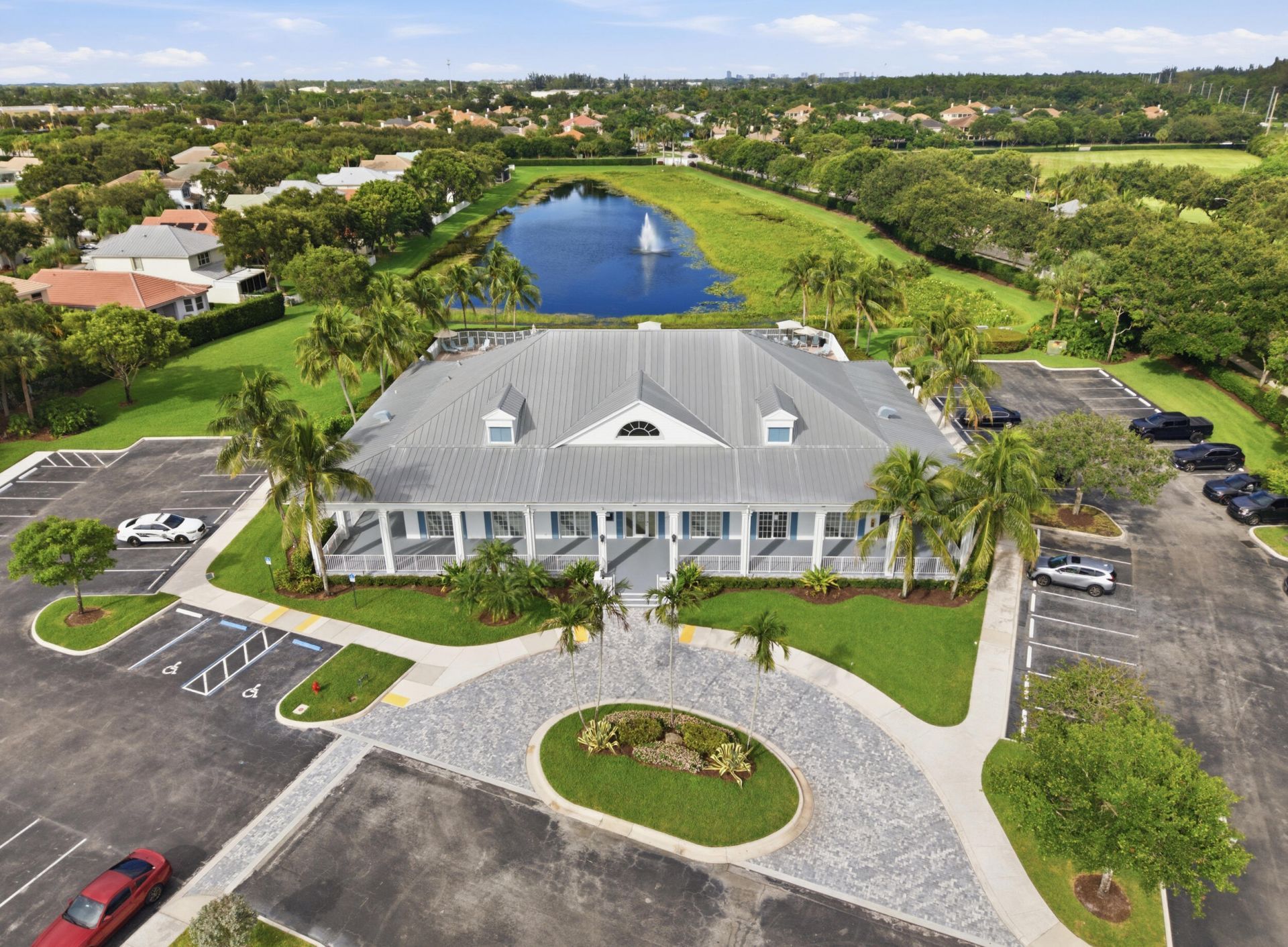 732 Belle Grove Lane, West Palm Beach, FL 33411 Photo