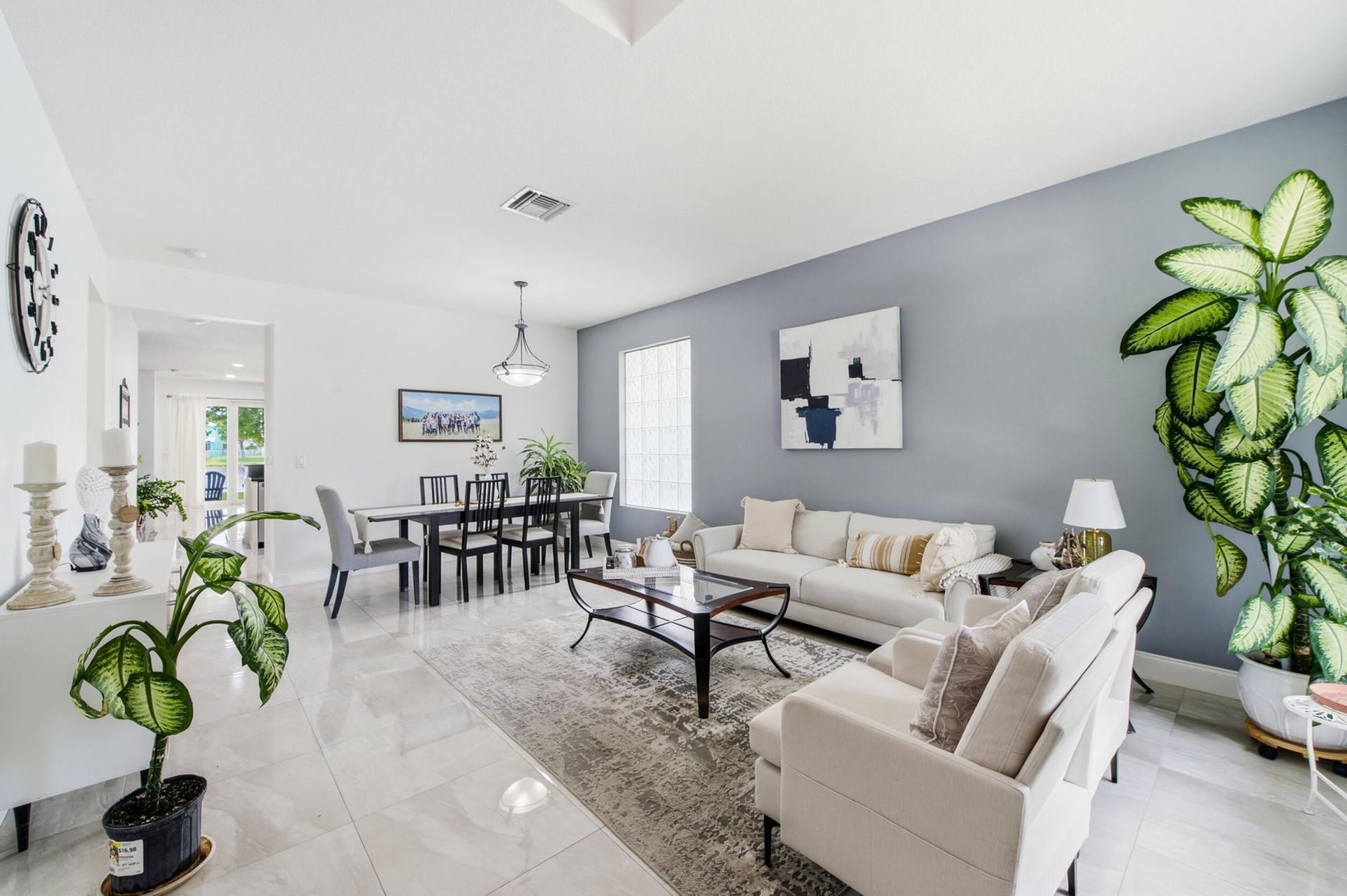 732 Belle Grove Lane, West Palm Beach, FL 33411 Photo