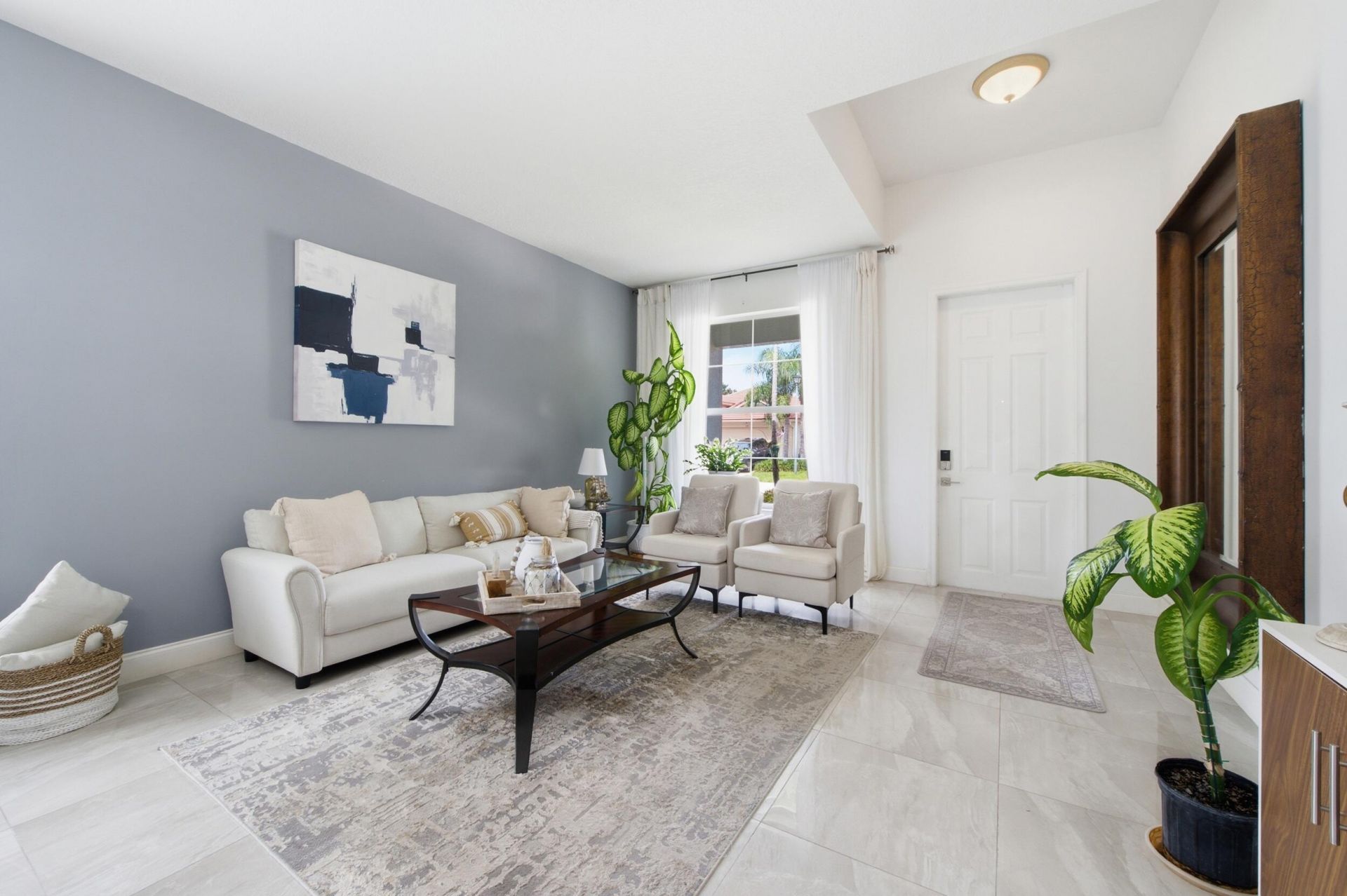 732 Belle Grove Lane, West Palm Beach, FL 33411 Photo
