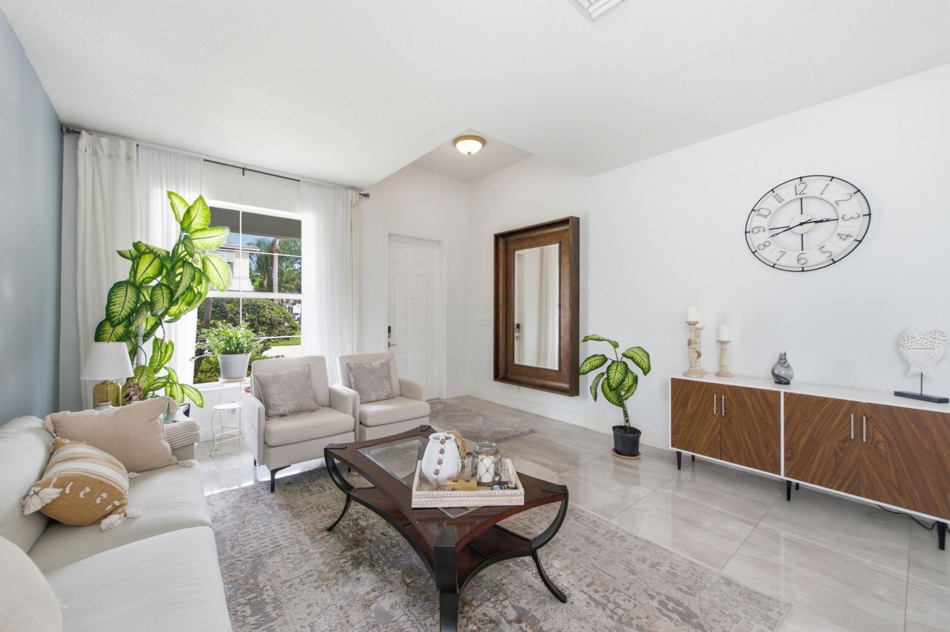 732 Belle Grove Lane, West Palm Beach, FL 33411 Photo
