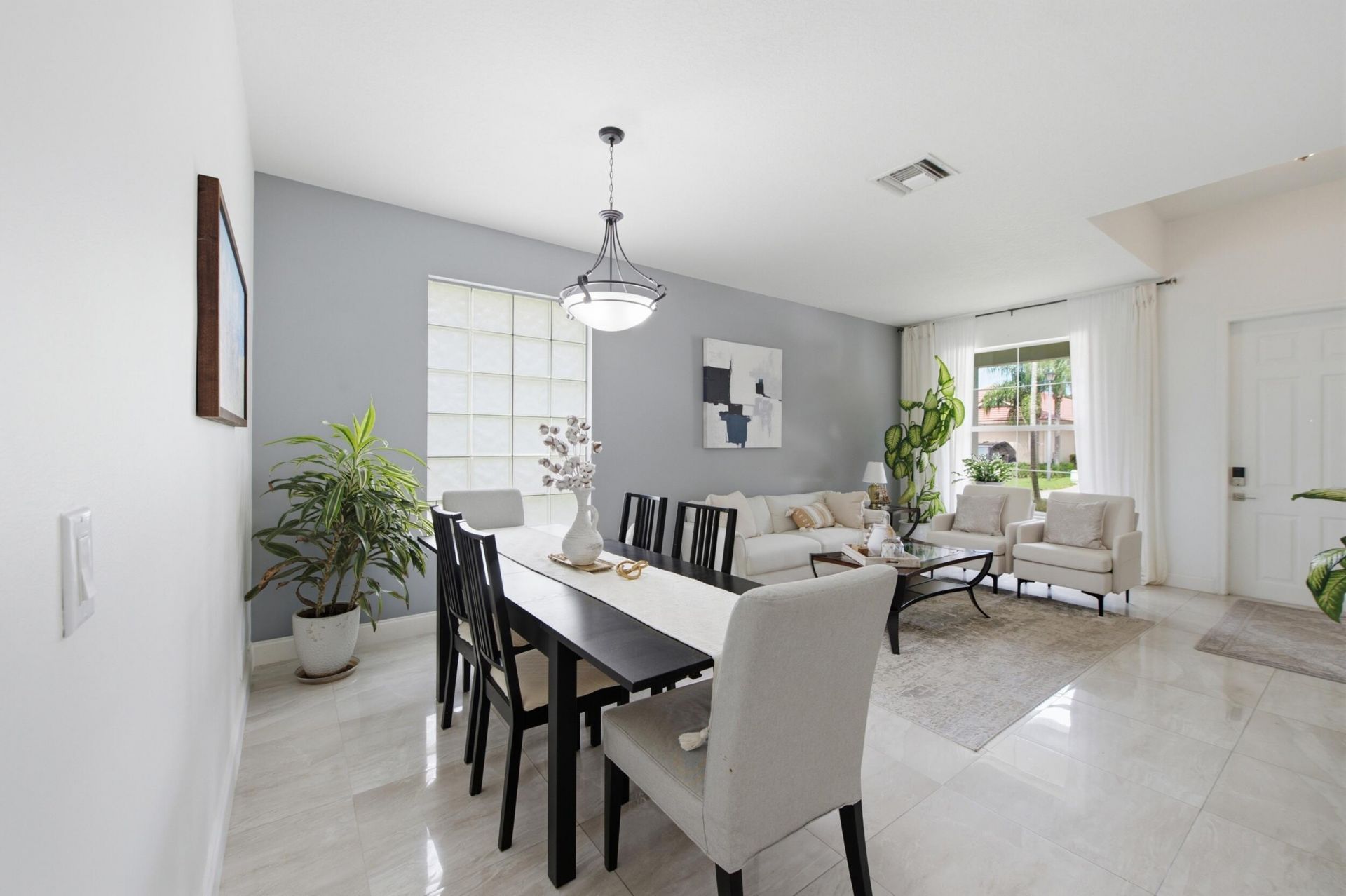 732 Belle Grove Lane, West Palm Beach, FL 33411 Photo
