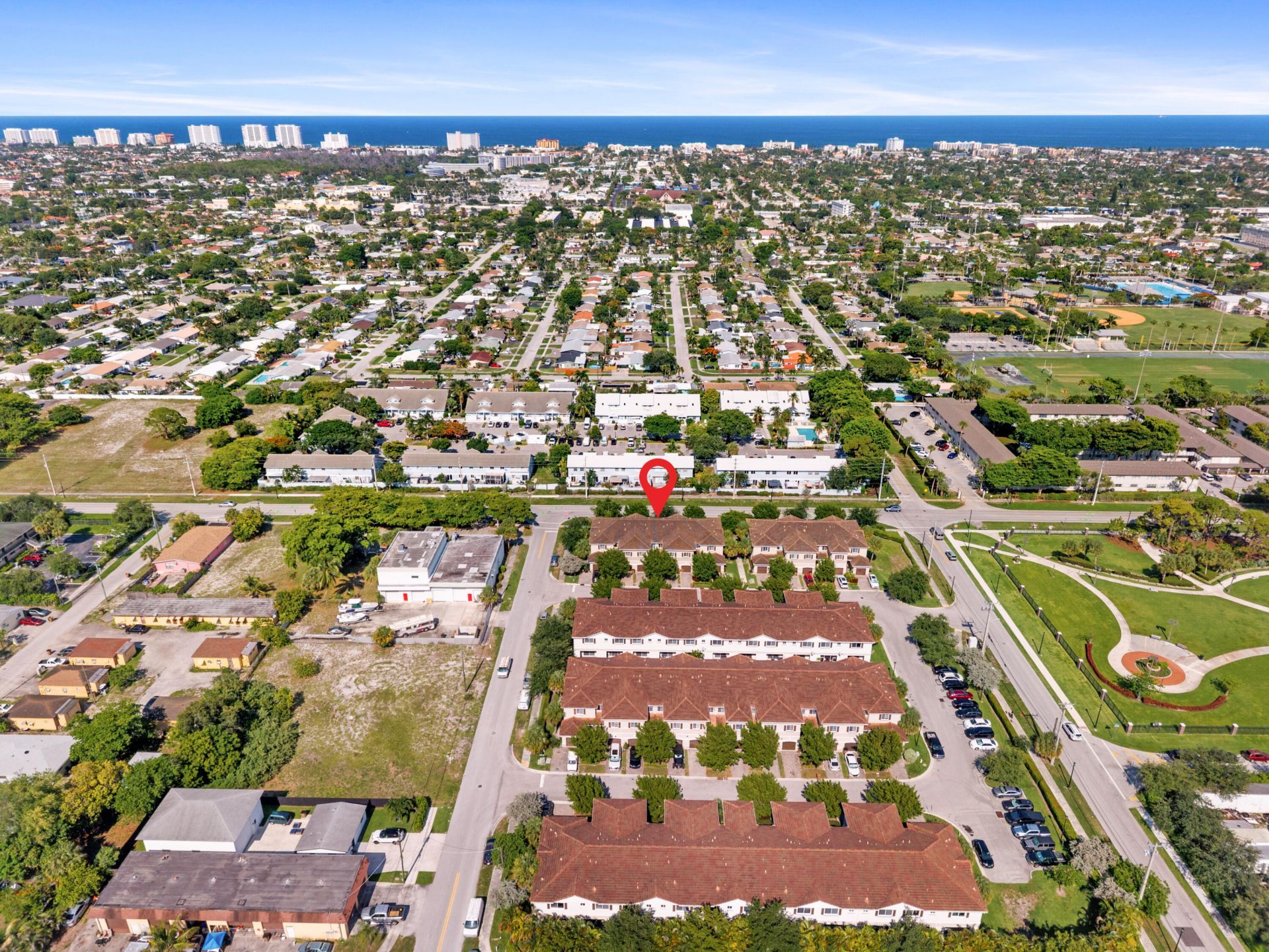 354 SE 1st Way, Unit 354, Deerfield Beach, FL 33441 Photo