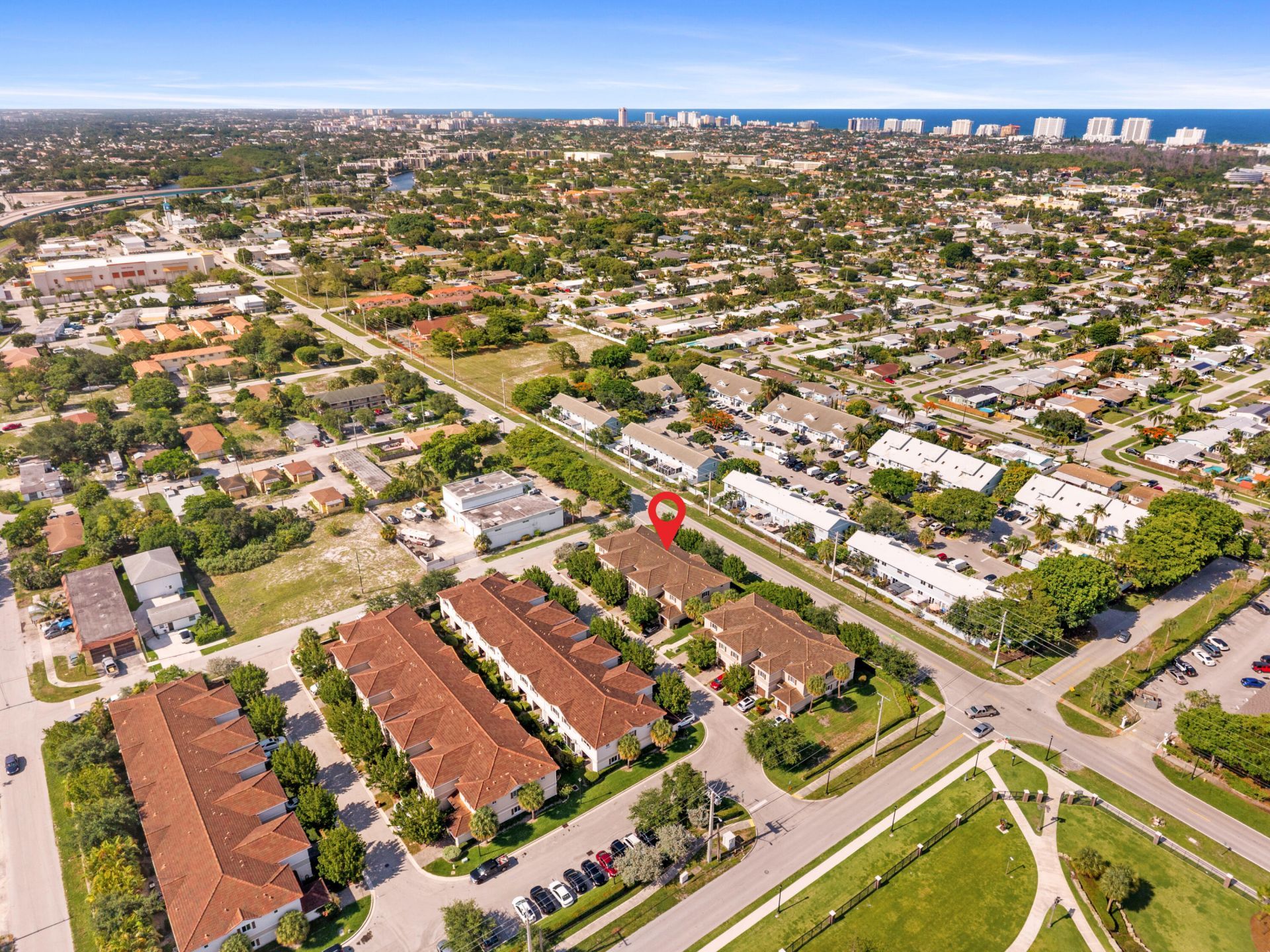 354 SE 1st Way, Unit 354, Deerfield Beach, FL 33441 Photo