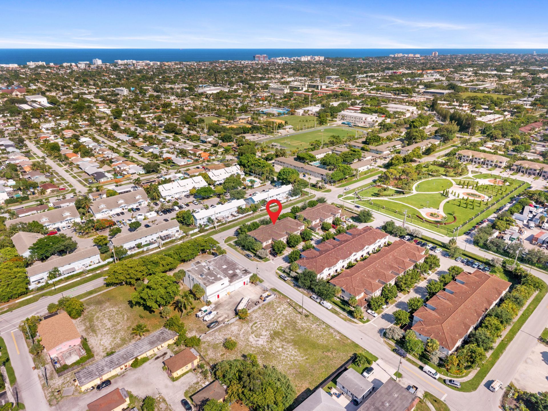 354 SE 1st Way, Unit 354, Deerfield Beach, FL 33441 Photo