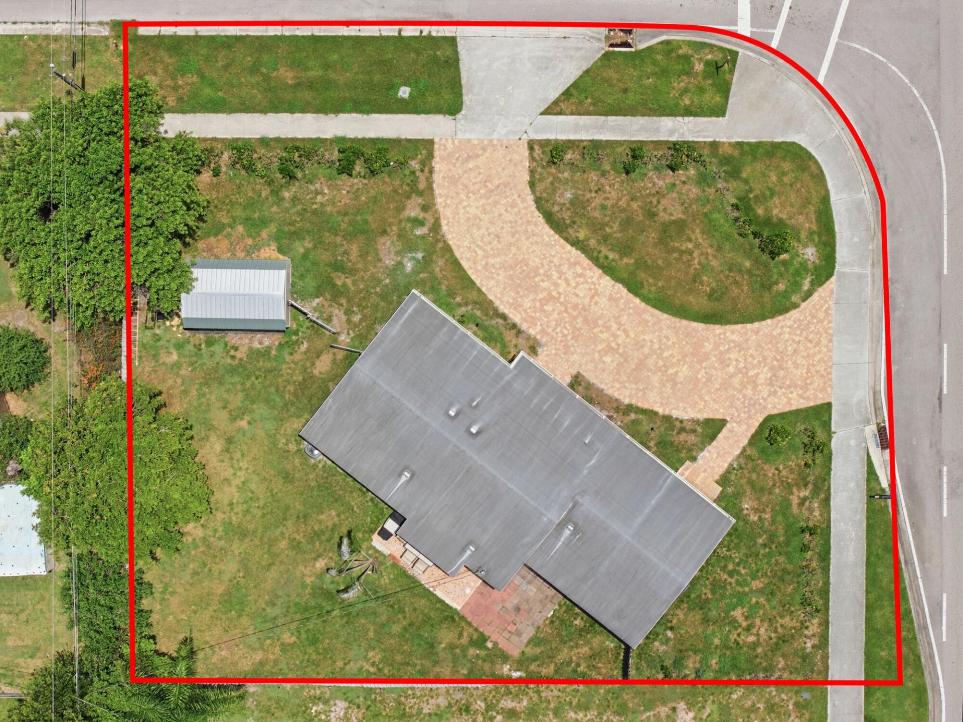 225 SE Airoso Boulevard, Port Saint Lucie, FL 34983 Photo