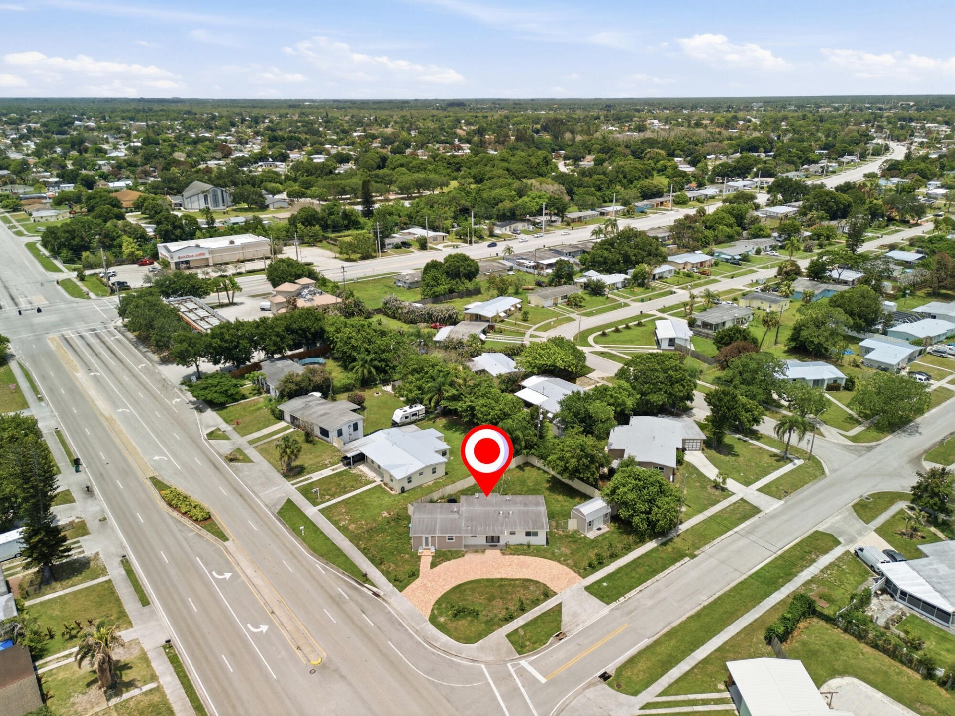 225 SE Airoso Boulevard, Port Saint Lucie, FL 34983 Photo