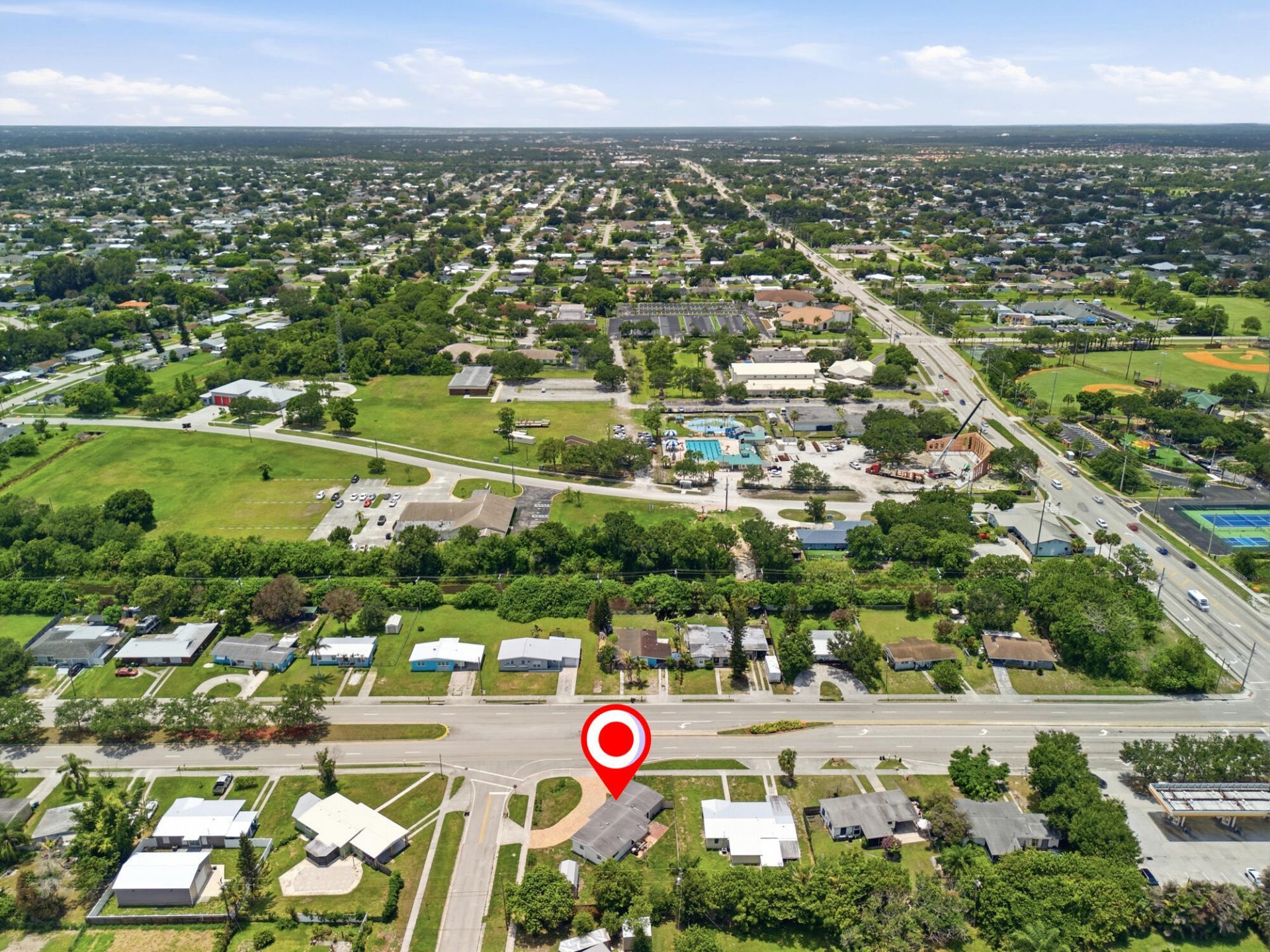 225 SE Airoso Boulevard, Port Saint Lucie, FL 34983 Photo