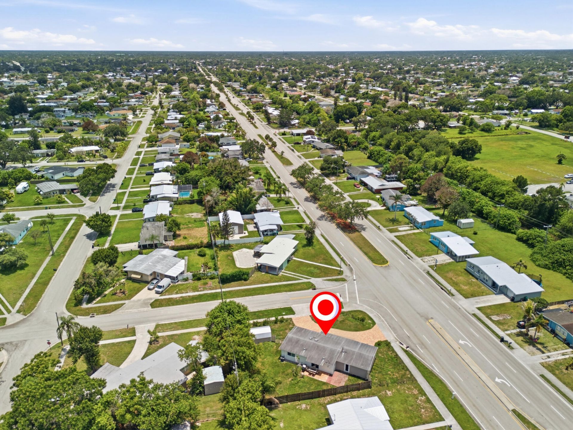 225 SE Airoso Boulevard, Port Saint Lucie, FL 34983 Photo