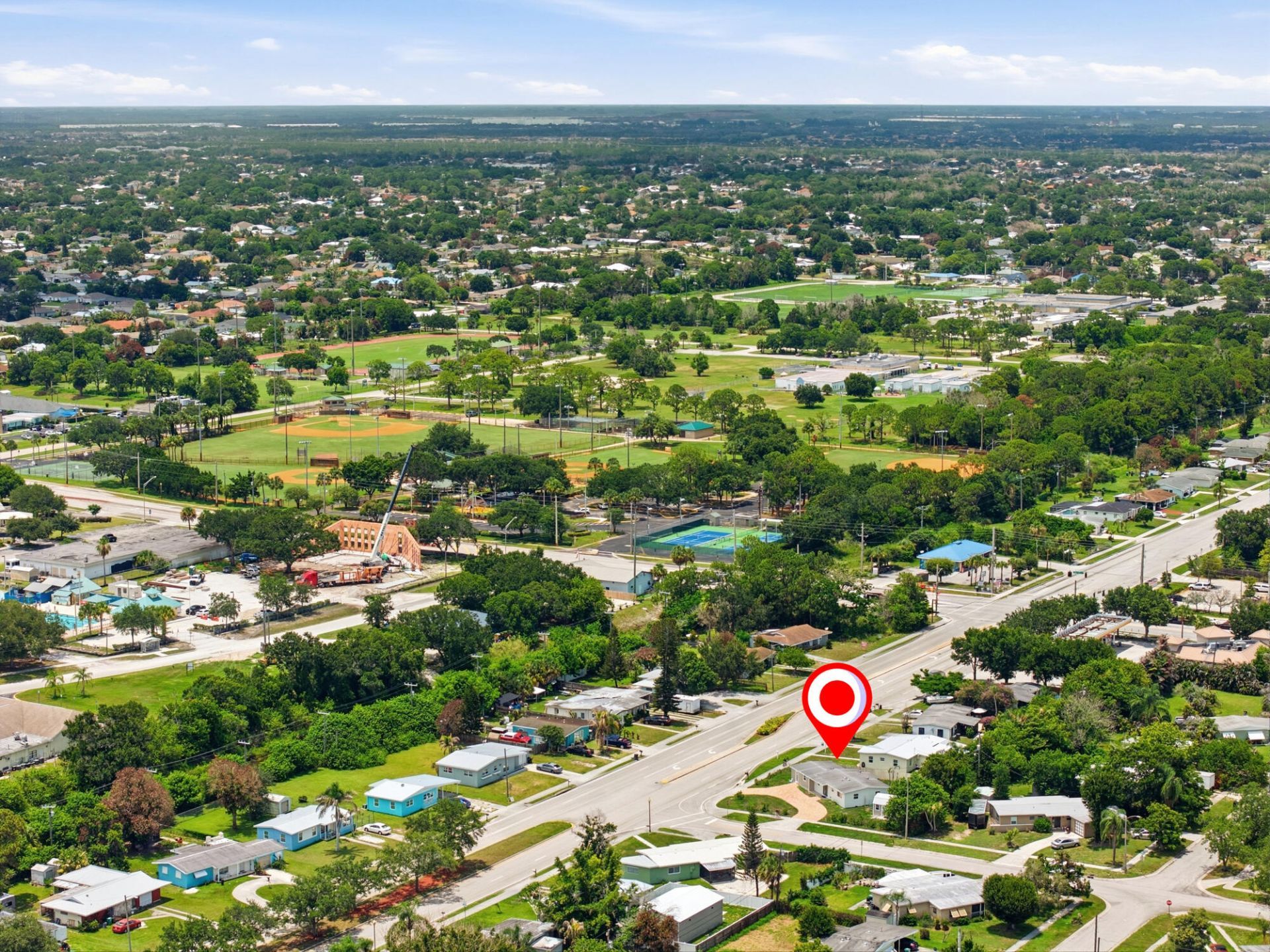 225 SE Airoso Boulevard, Port Saint Lucie, FL 34983 Photo