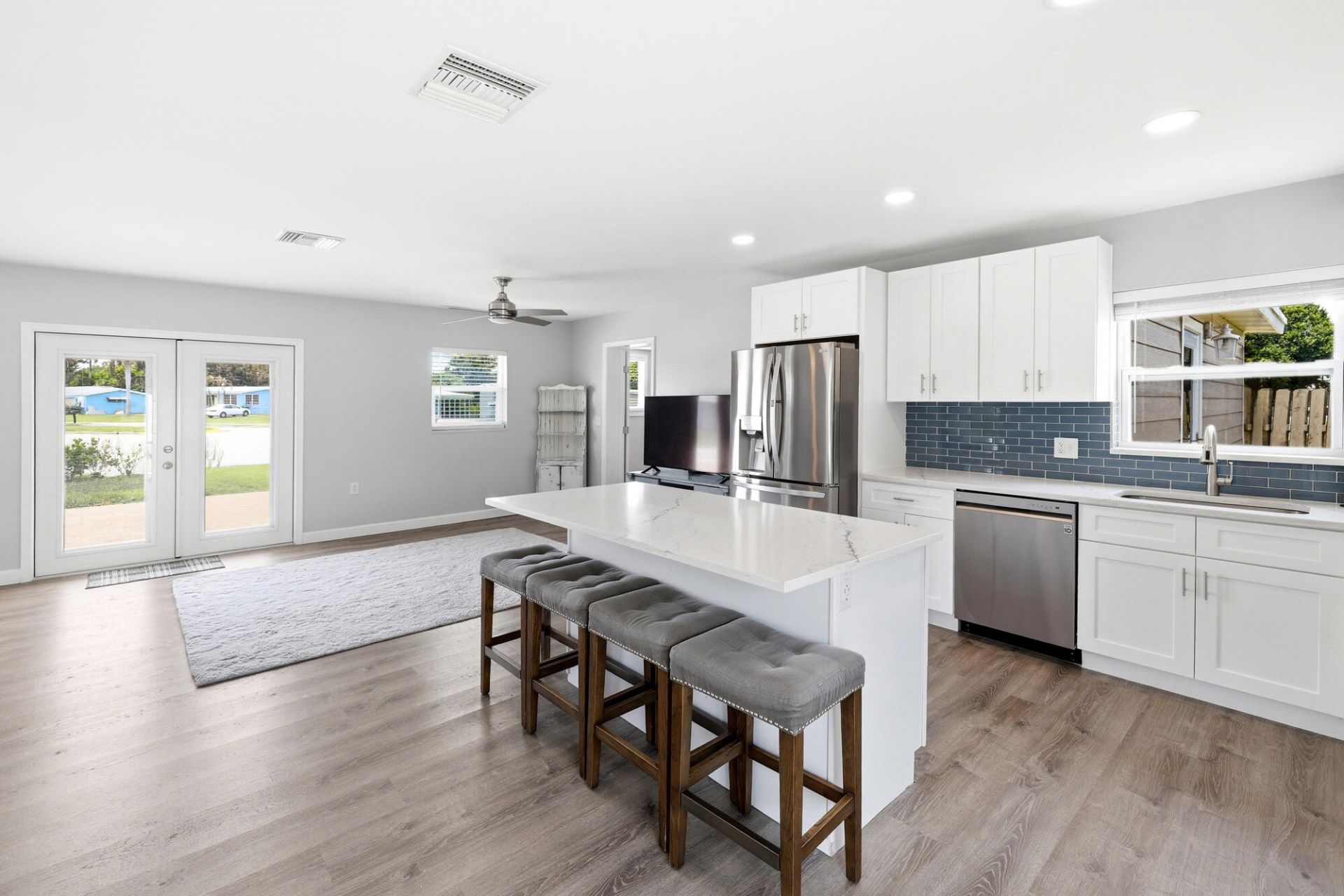 225 SE Airoso Boulevard, Port Saint Lucie, FL 34983 Photo