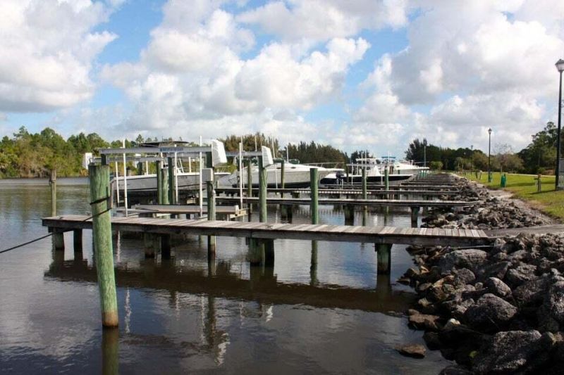 8780 SW Fishermans Wharf Drive, Stuart, FL 34997 Photo