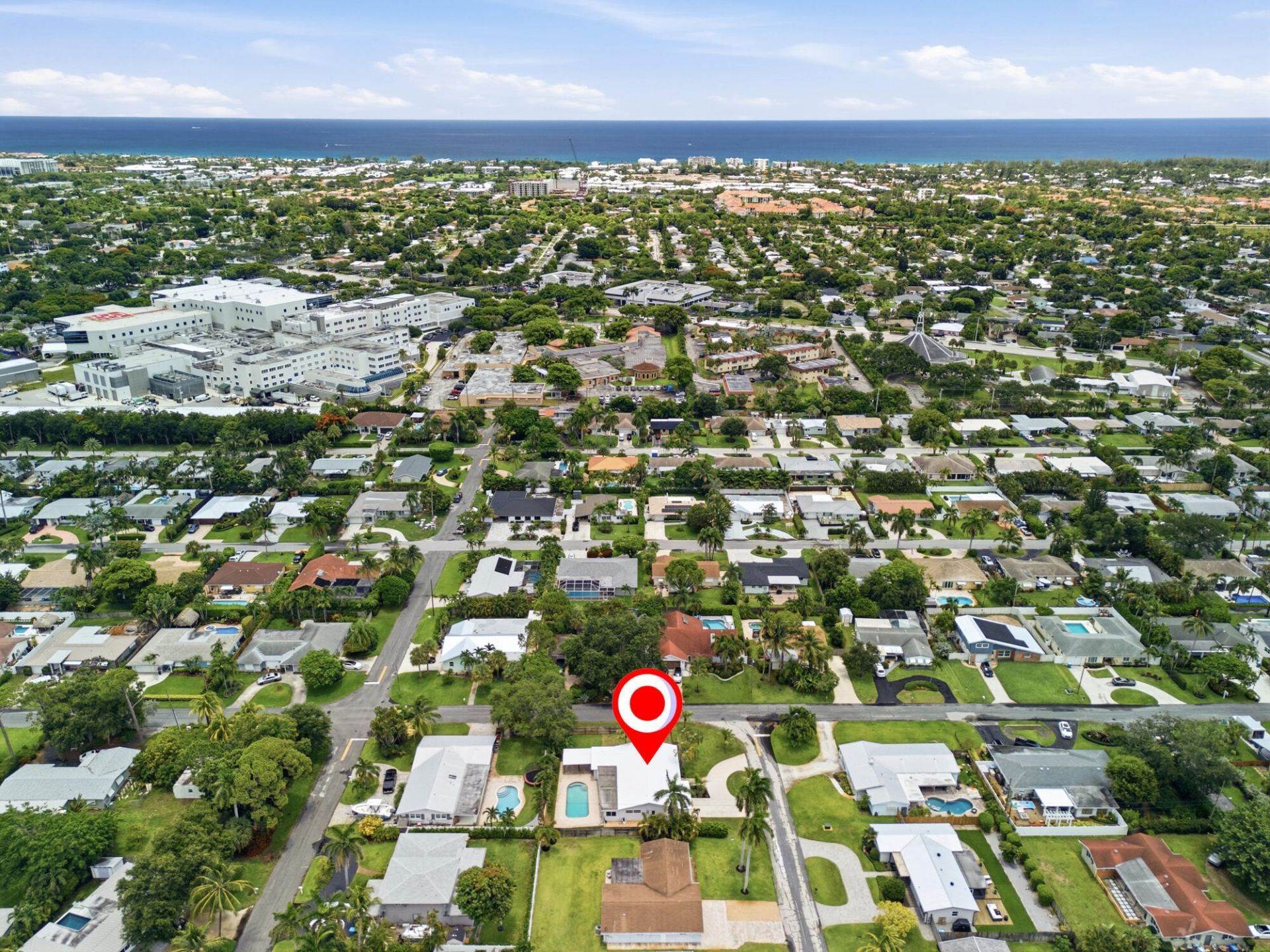 701 SW 27th Place, Boynton Beach, FL 33435 Photo