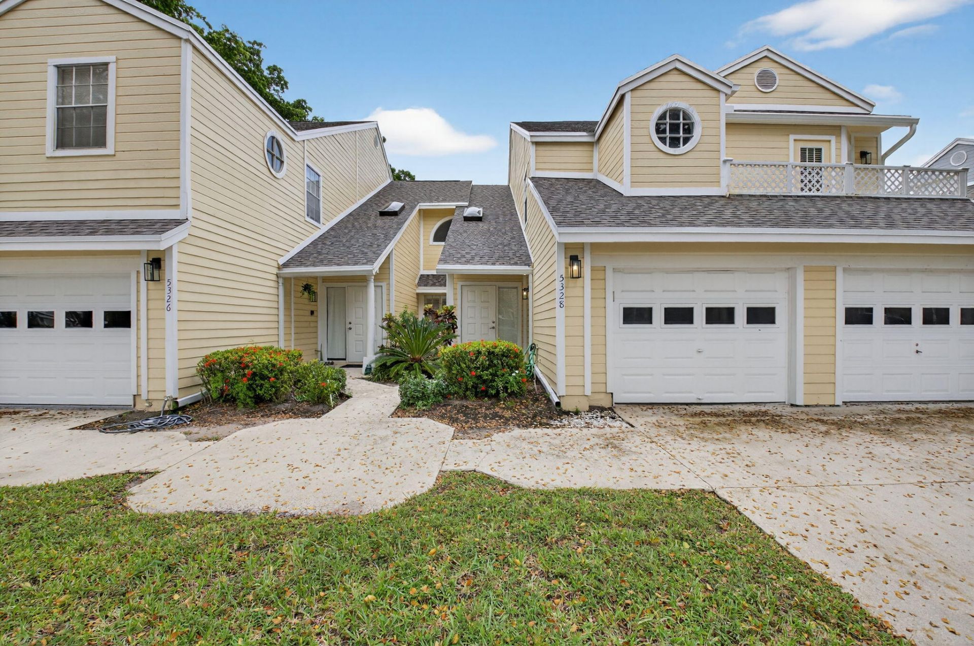 5328 Buckhead Circle, Unit 2020, Boca Raton, FL 33486 Photo