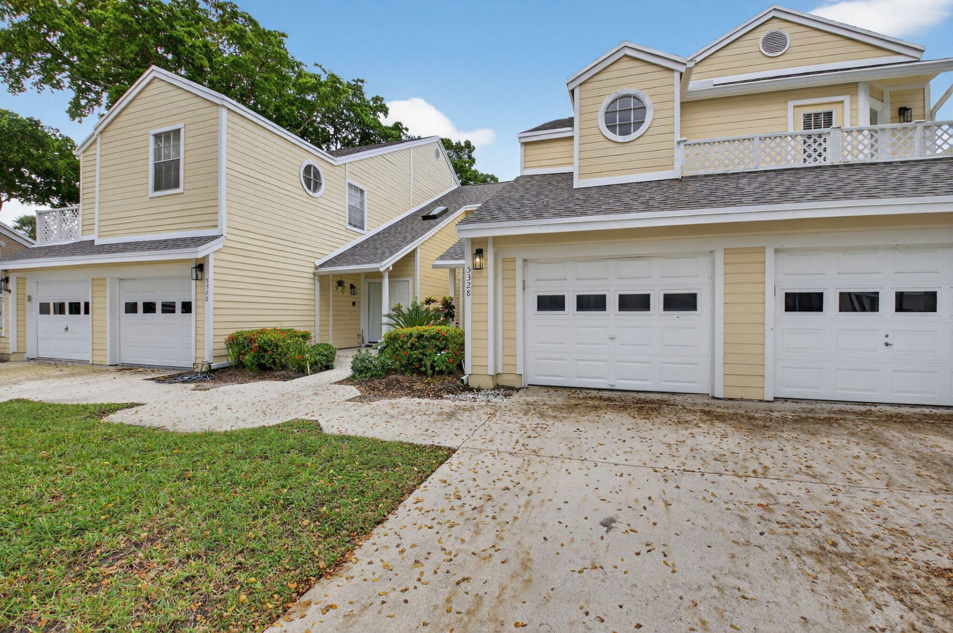 5328 Buckhead Circle, Unit 2020, Boca Raton, FL 33486 Photo