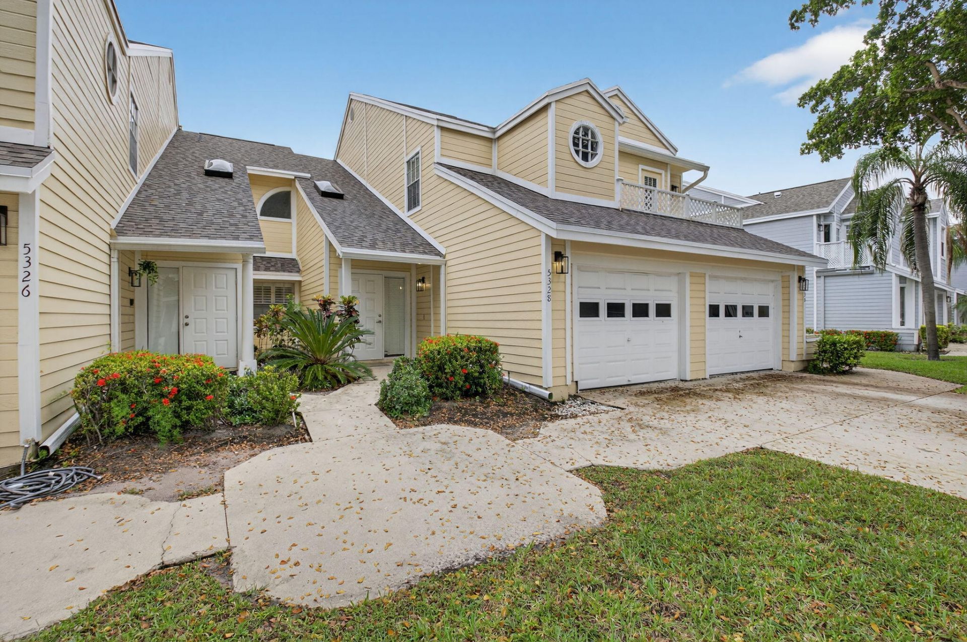 5328 Buckhead Circle, Unit 2020, Boca Raton, FL 33486 Photo