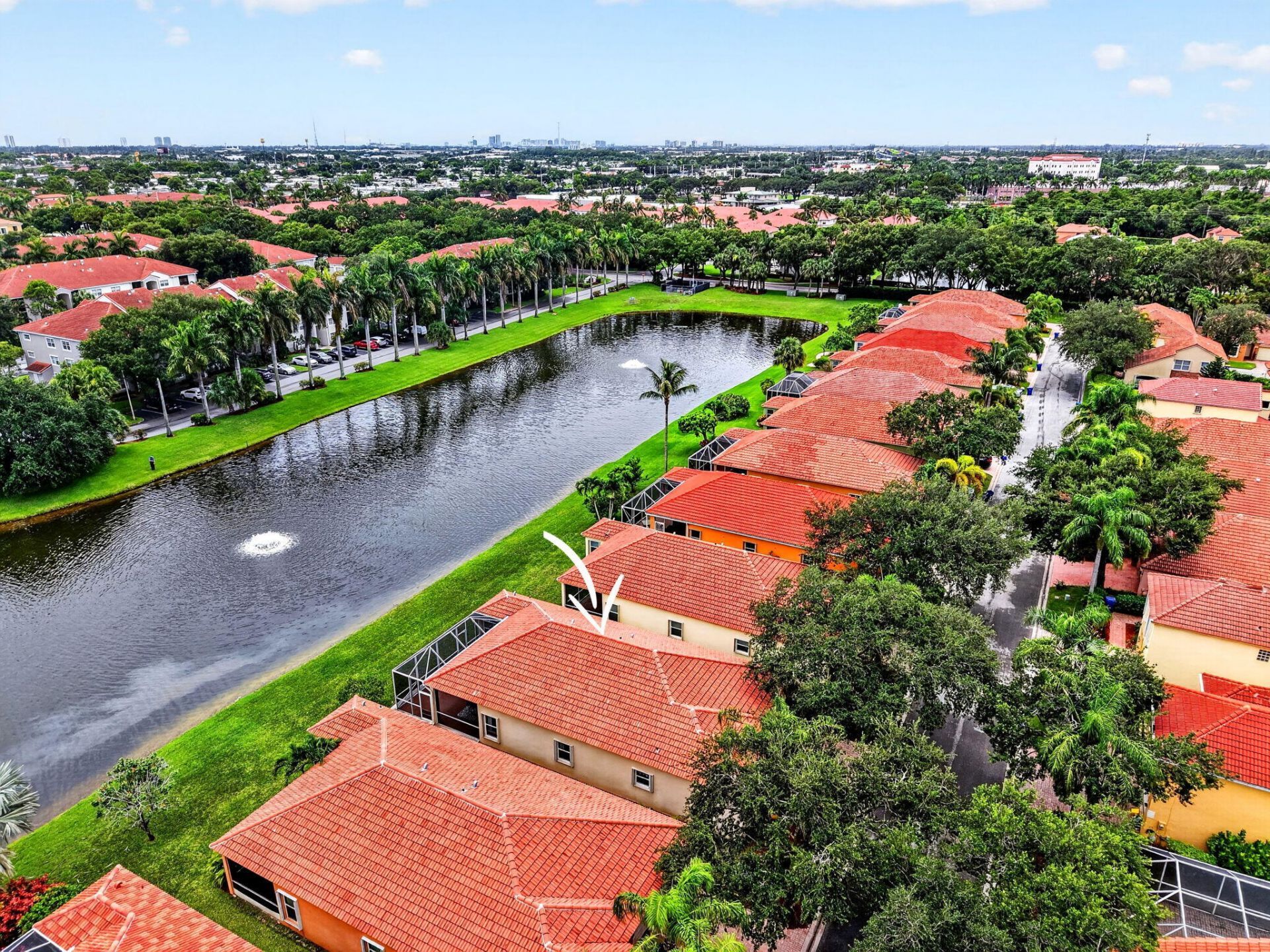 8021 Via Hacienda, Riviera Beach, FL 33418 Photo