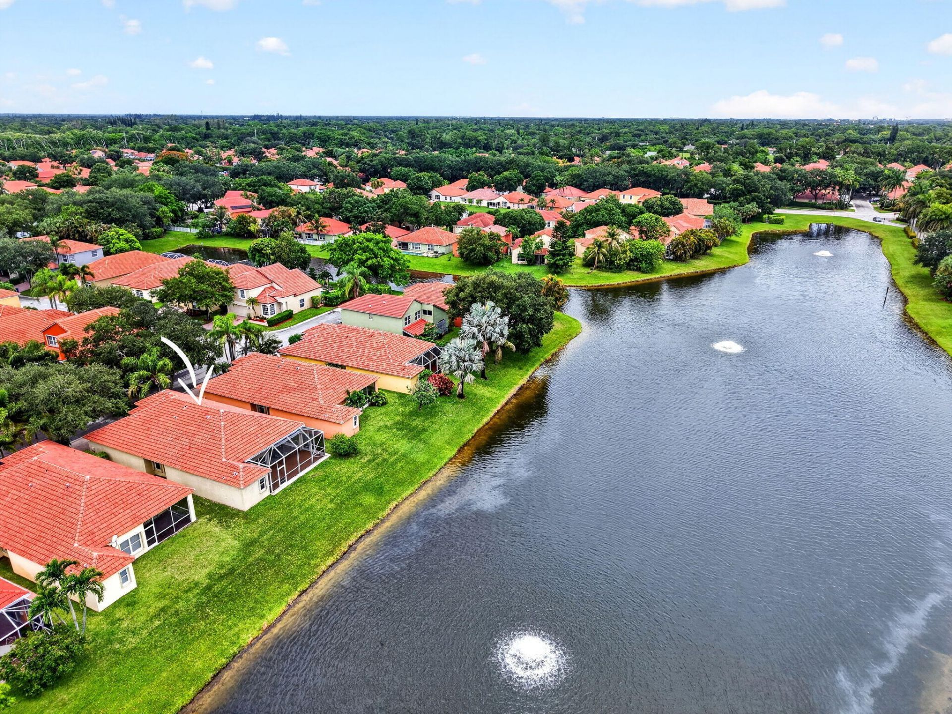 8021 Via Hacienda, Riviera Beach, FL 33418 Photo