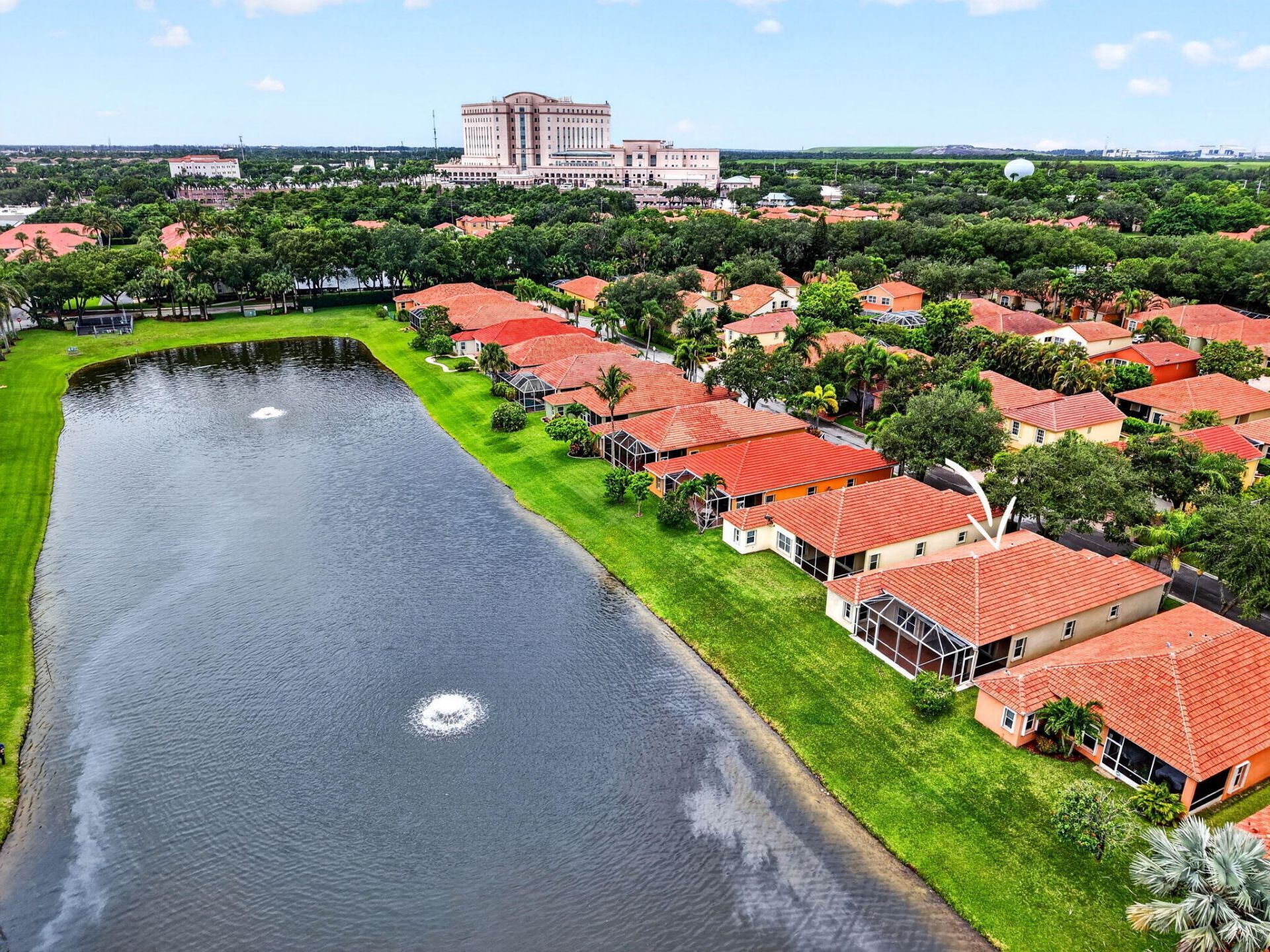 8021 Via Hacienda, Riviera Beach, FL 33418 Photo