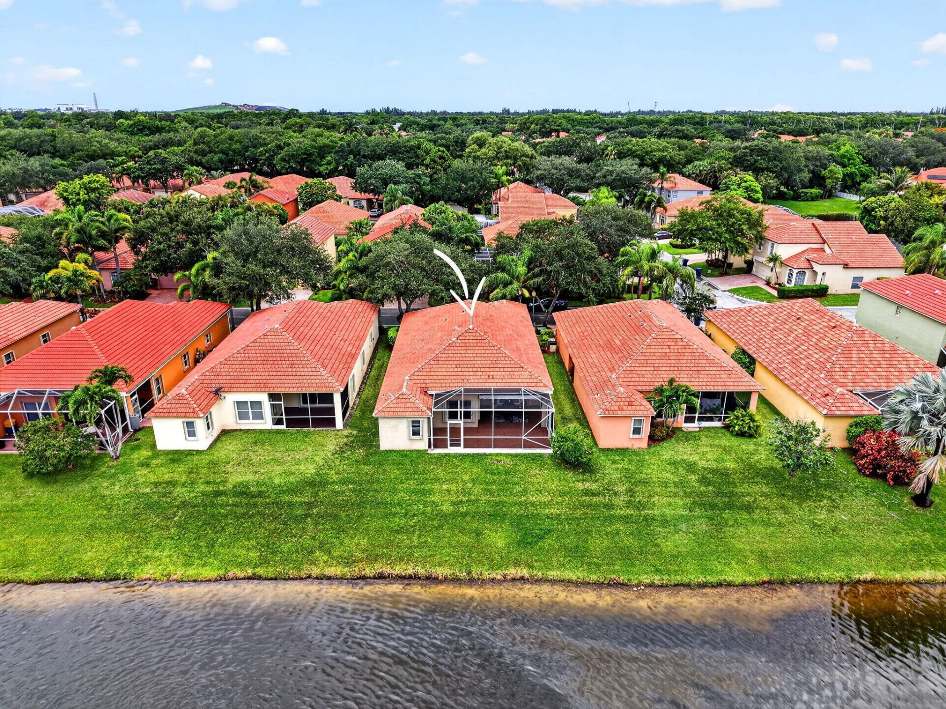 8021 Via Hacienda, Riviera Beach, FL 33418 Photo