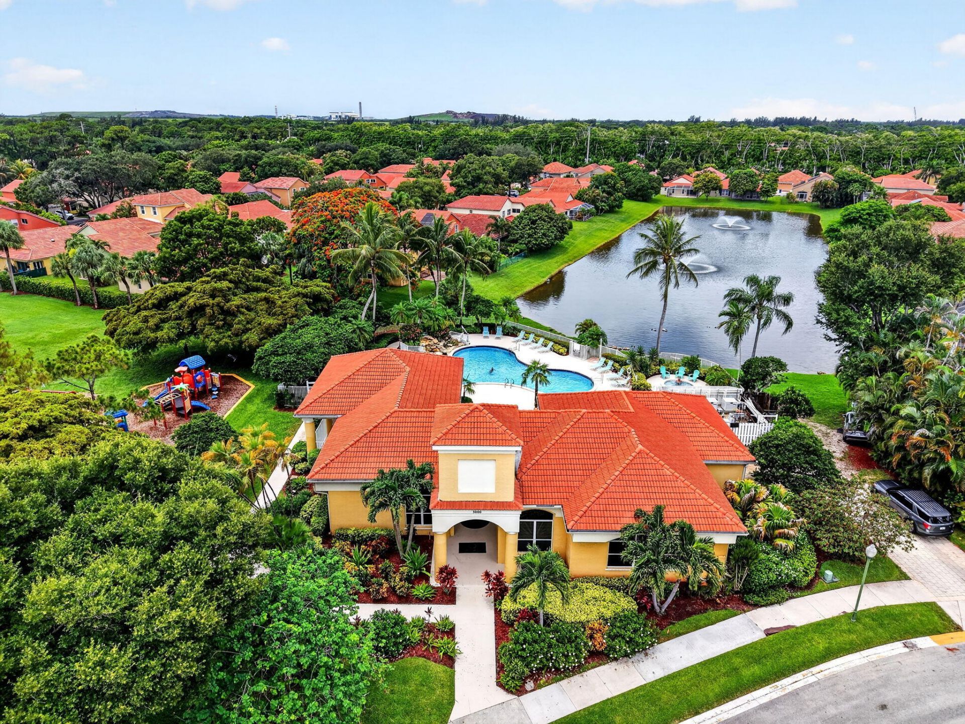 8021 Via Hacienda, Riviera Beach, FL 33418 Photo